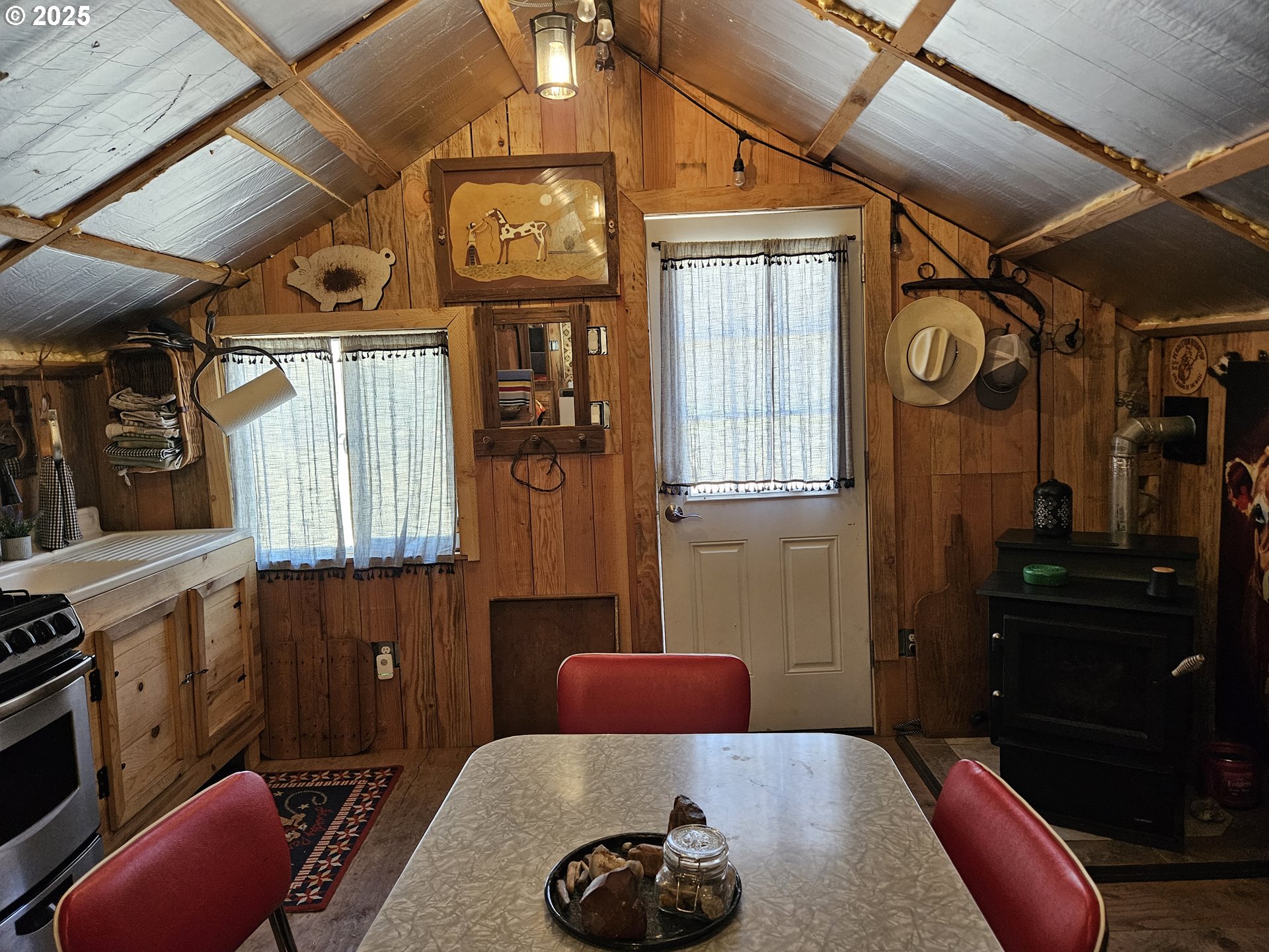 43697 HWY 402, Kimberly, OR, 97848