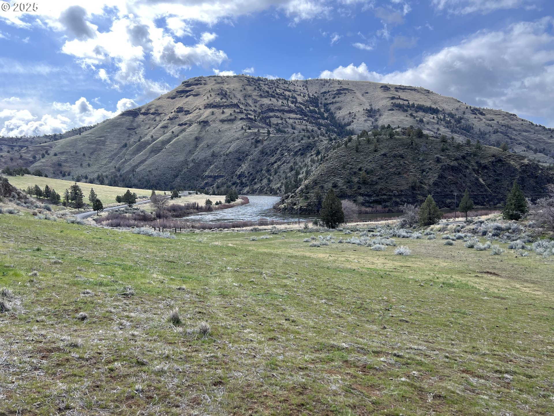 43697 HWY 402, Kimberly, OR, 97848