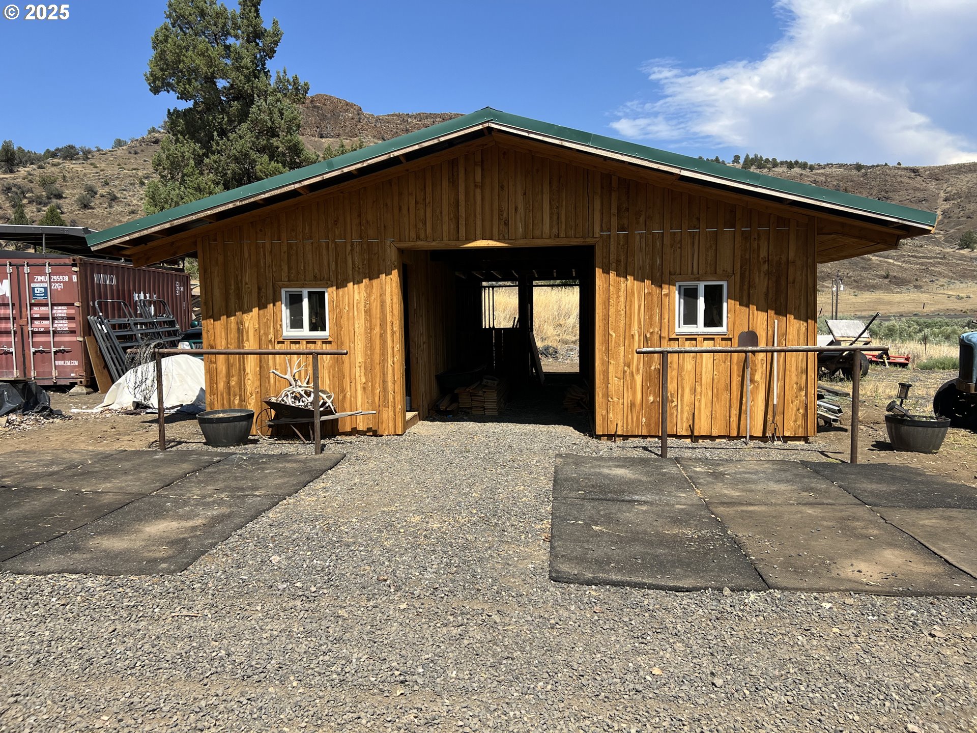 43697 HWY 402, Kimberly, OR, 97848