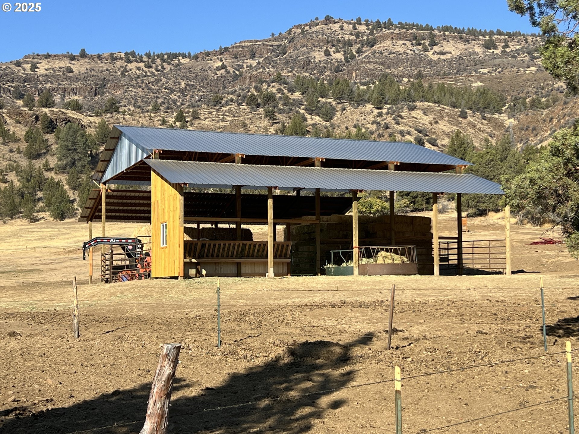 43697 HWY 402, Kimberly, OR, 97848