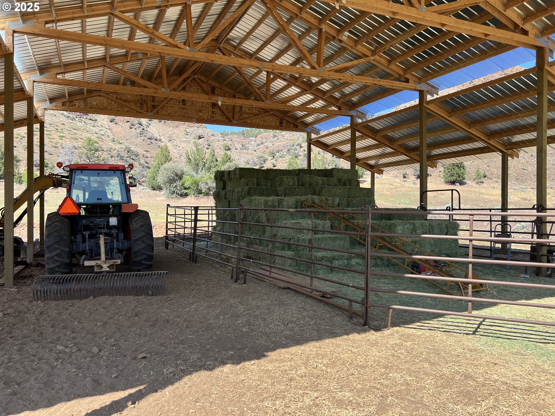 43697 HWY 402, Kimberly, OR, 97848