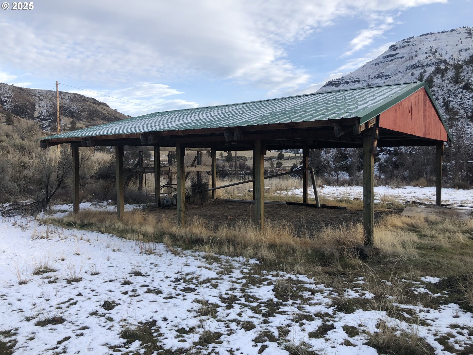 43697 HWY 402, Kimberly, OR, 97848