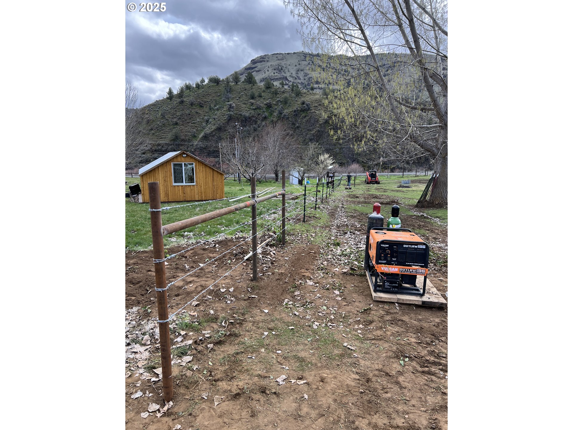 43697 HWY 402, Kimberly, OR, 97848