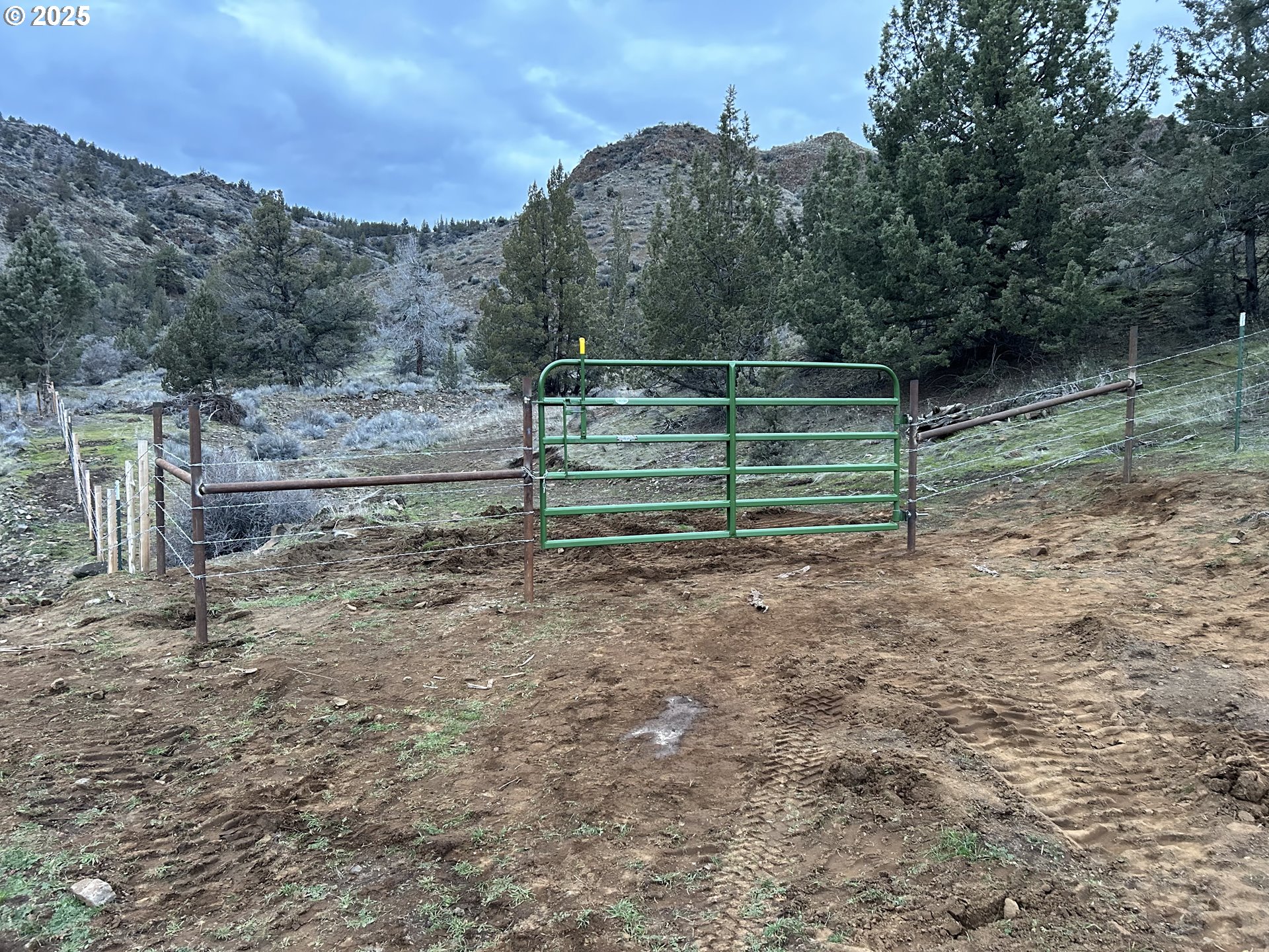 43697 HWY 402, Kimberly, OR, 97848