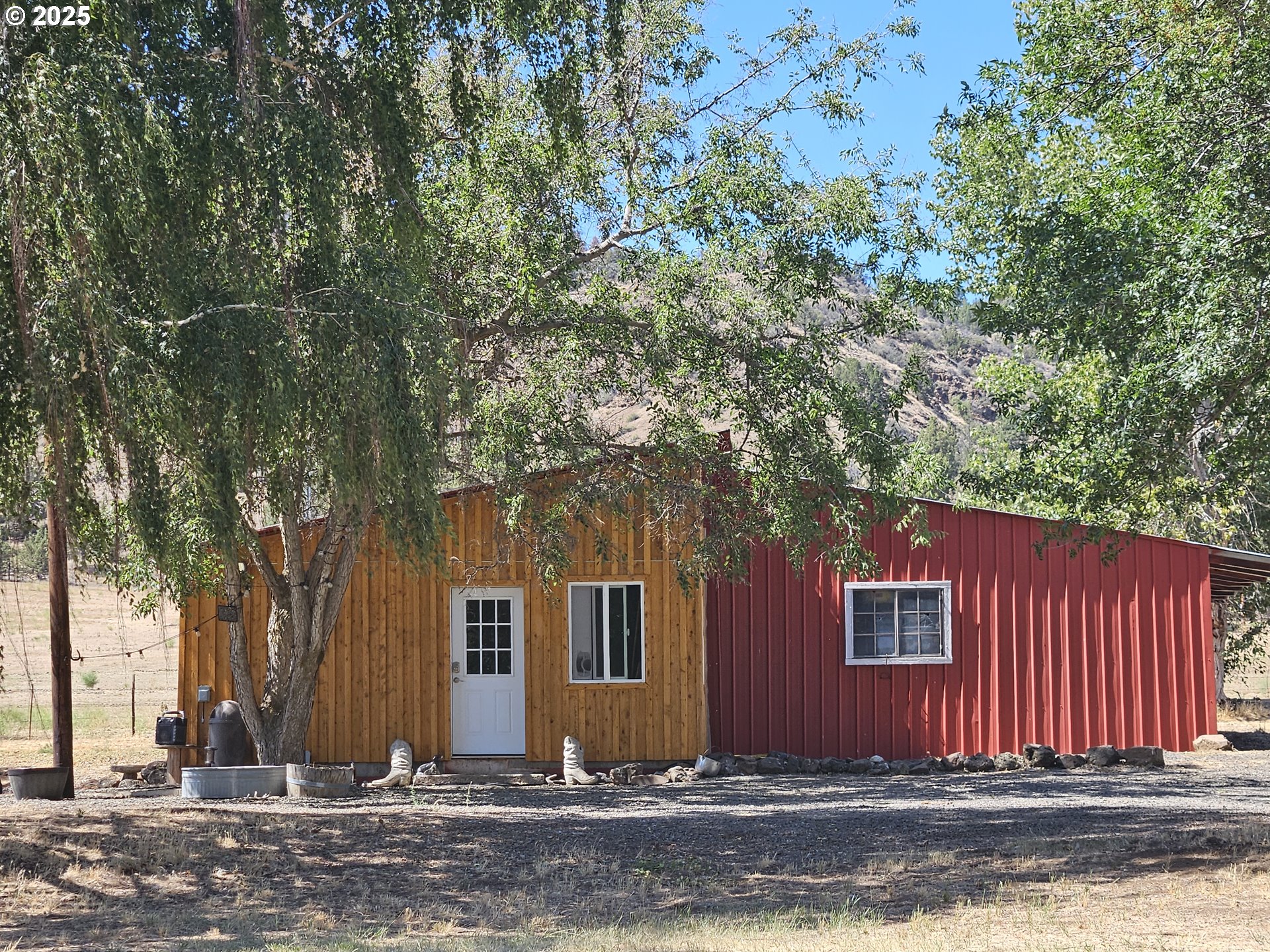 43697 HWY 402, Kimberly, OR, 97848