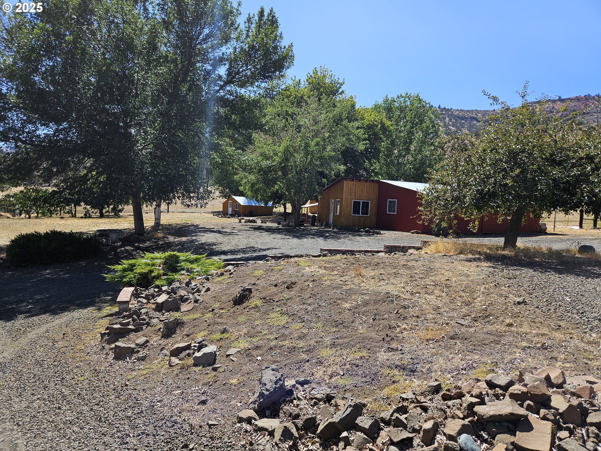 43697 HWY 402, Kimberly, OR, 97848