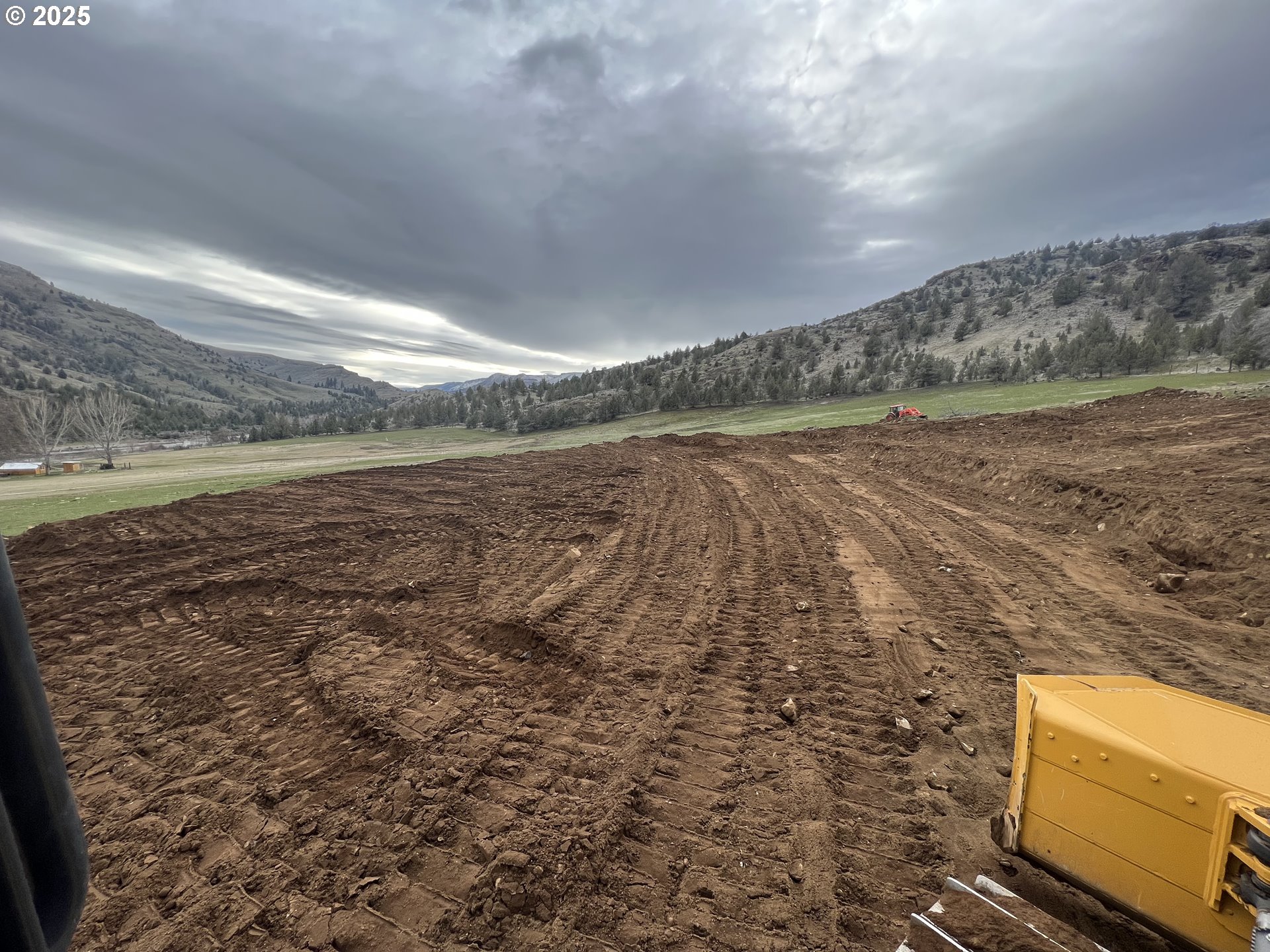 43697 HWY 402, Kimberly, OR, 97848