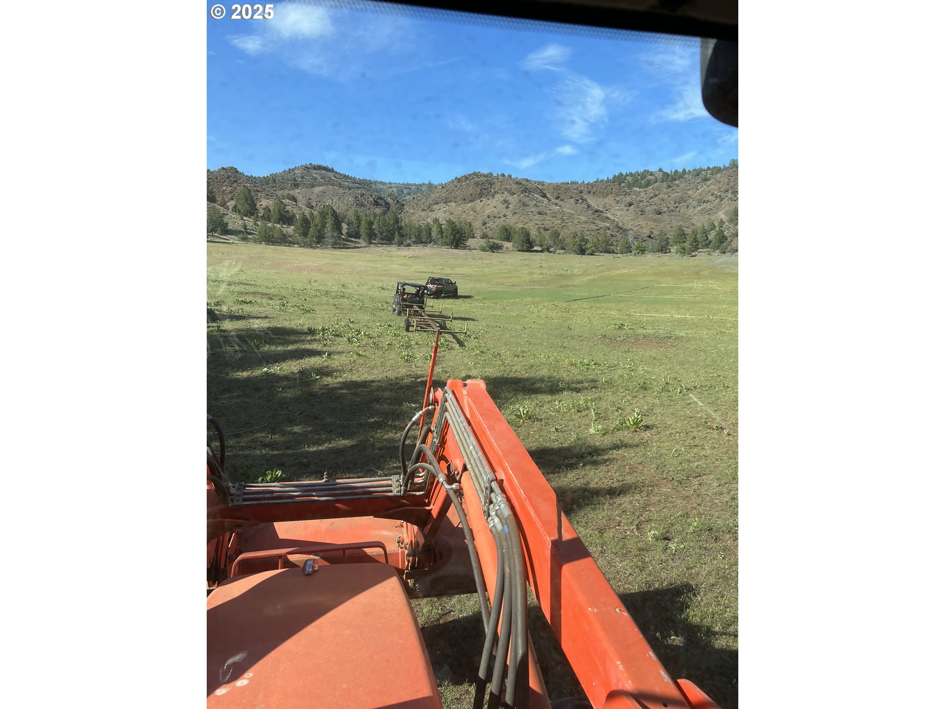 43697 HWY 402, Kimberly, OR, 97848