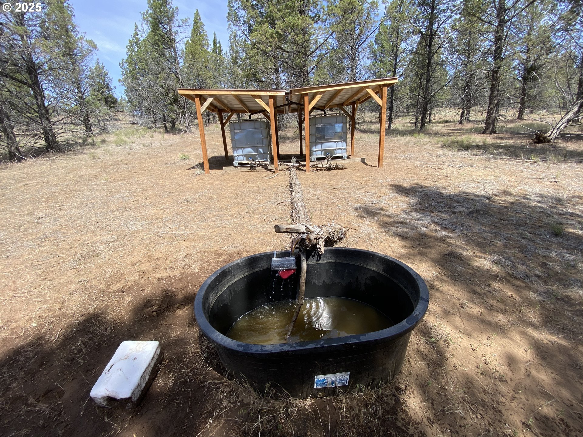 43697 HWY 402, Kimberly, OR, 97848