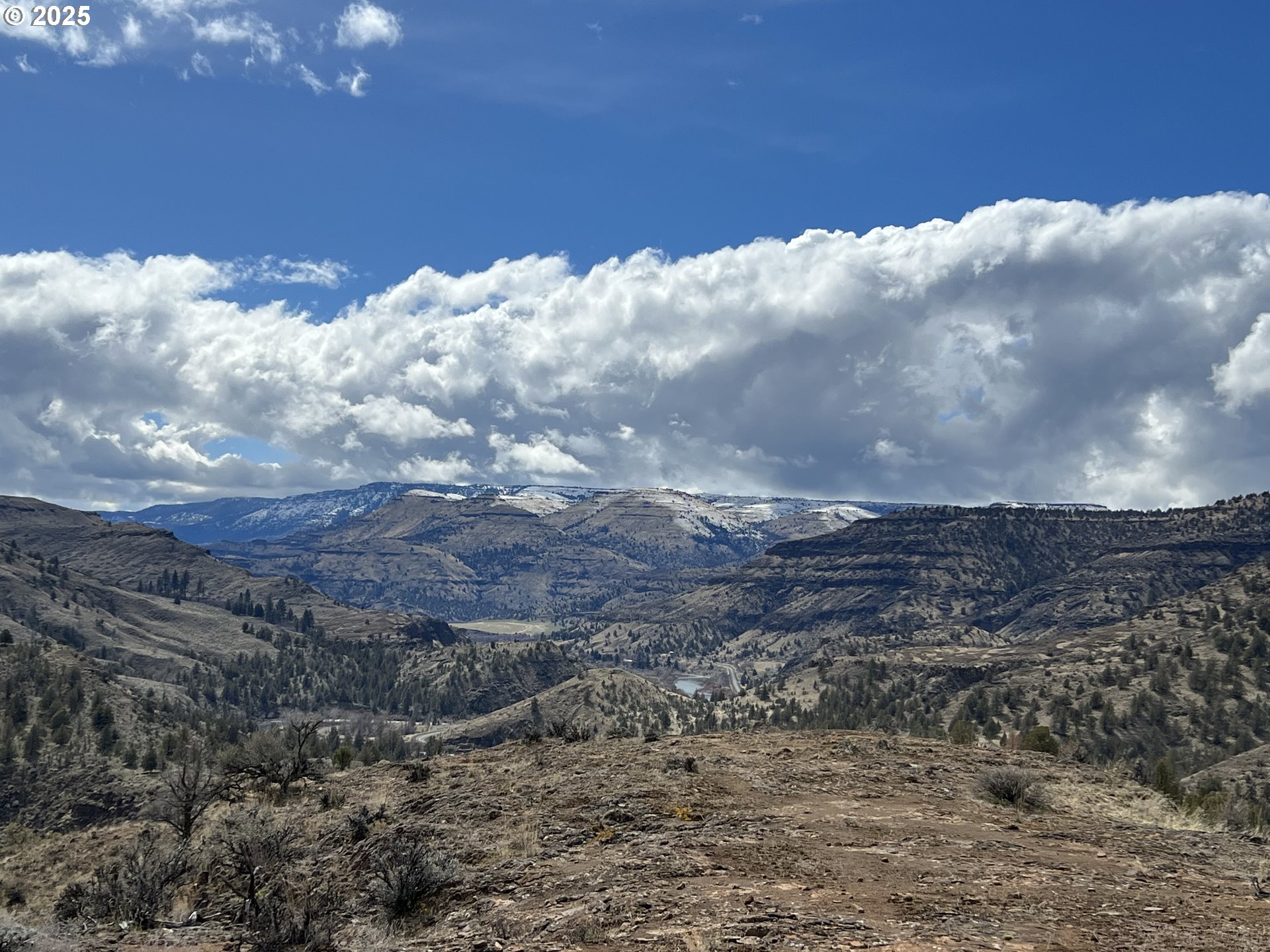 43697 HWY 402, Kimberly, OR, 97848