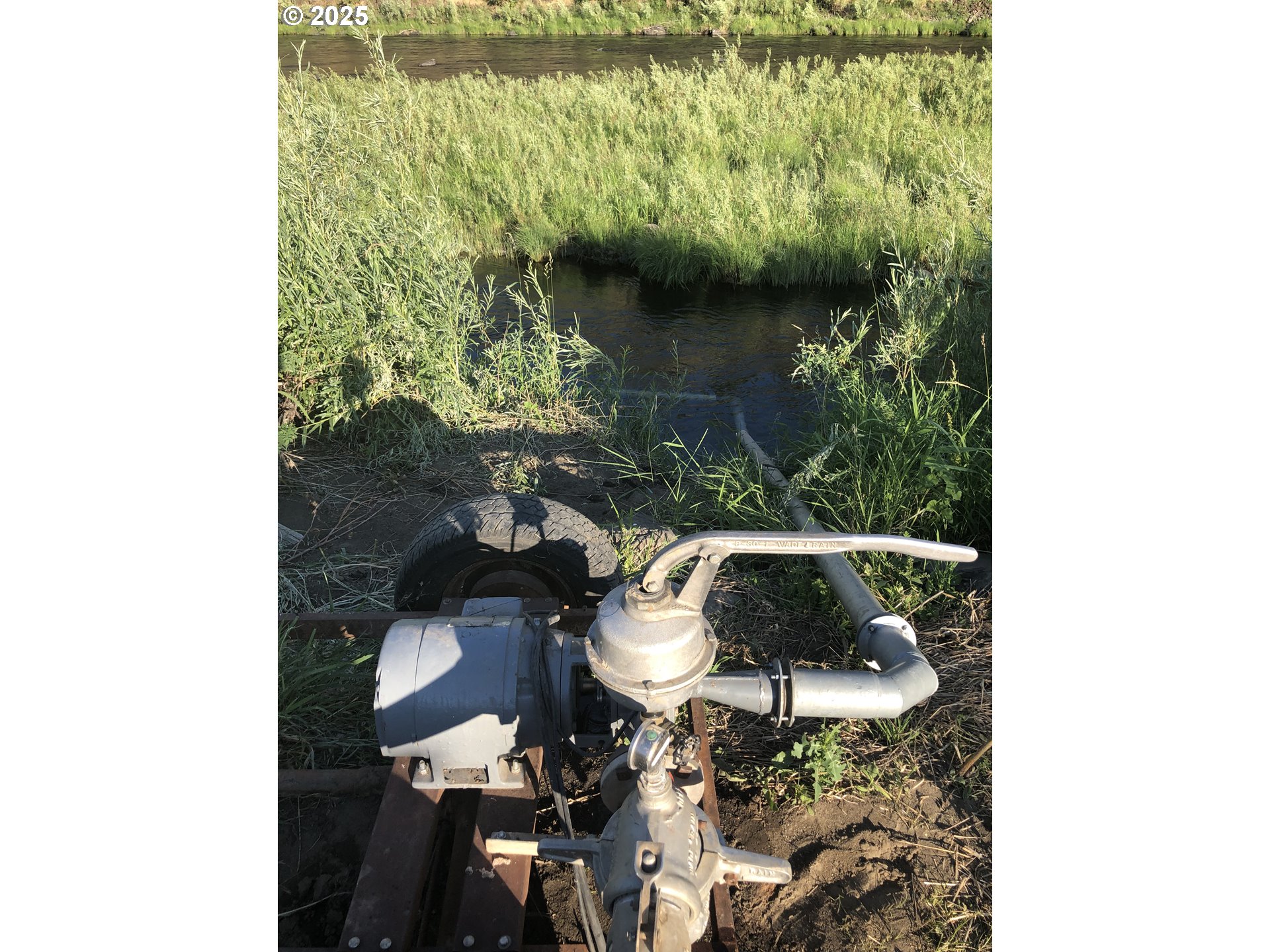 43697 HWY 402, Kimberly, OR, 97848