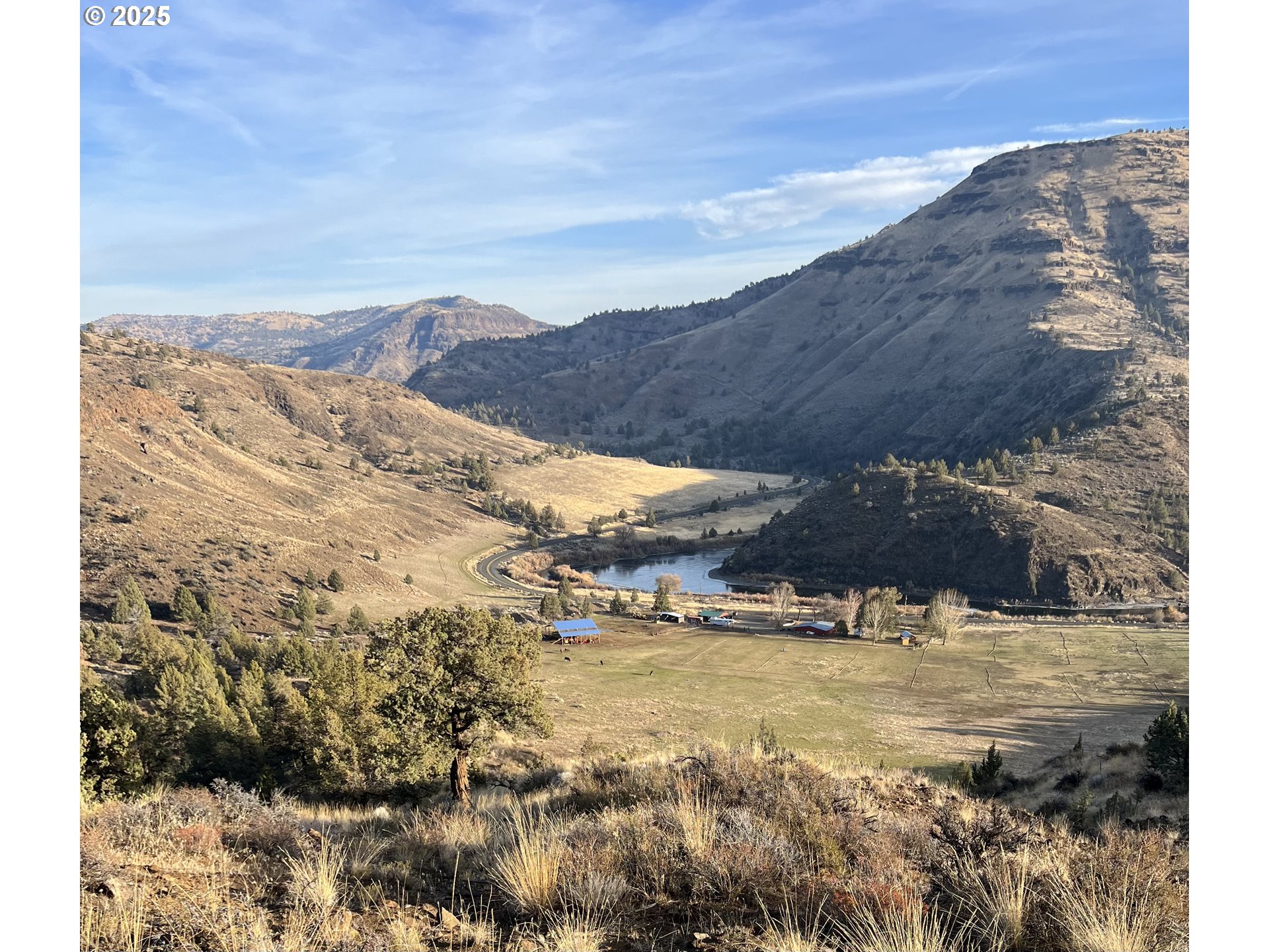 43697 HWY 402, Kimberly, OR, 97848