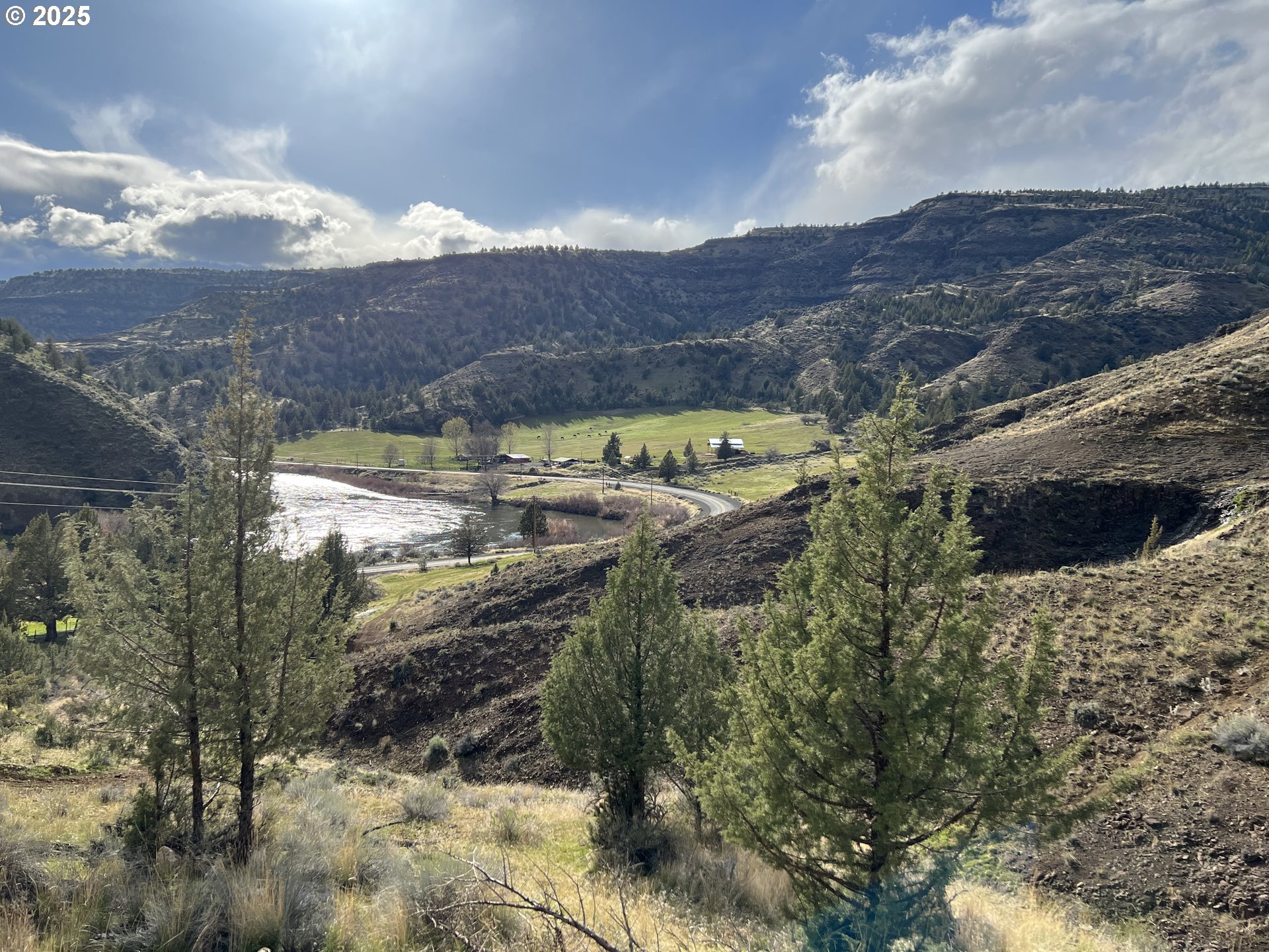 43697 HWY 402, Kimberly, OR, 97848