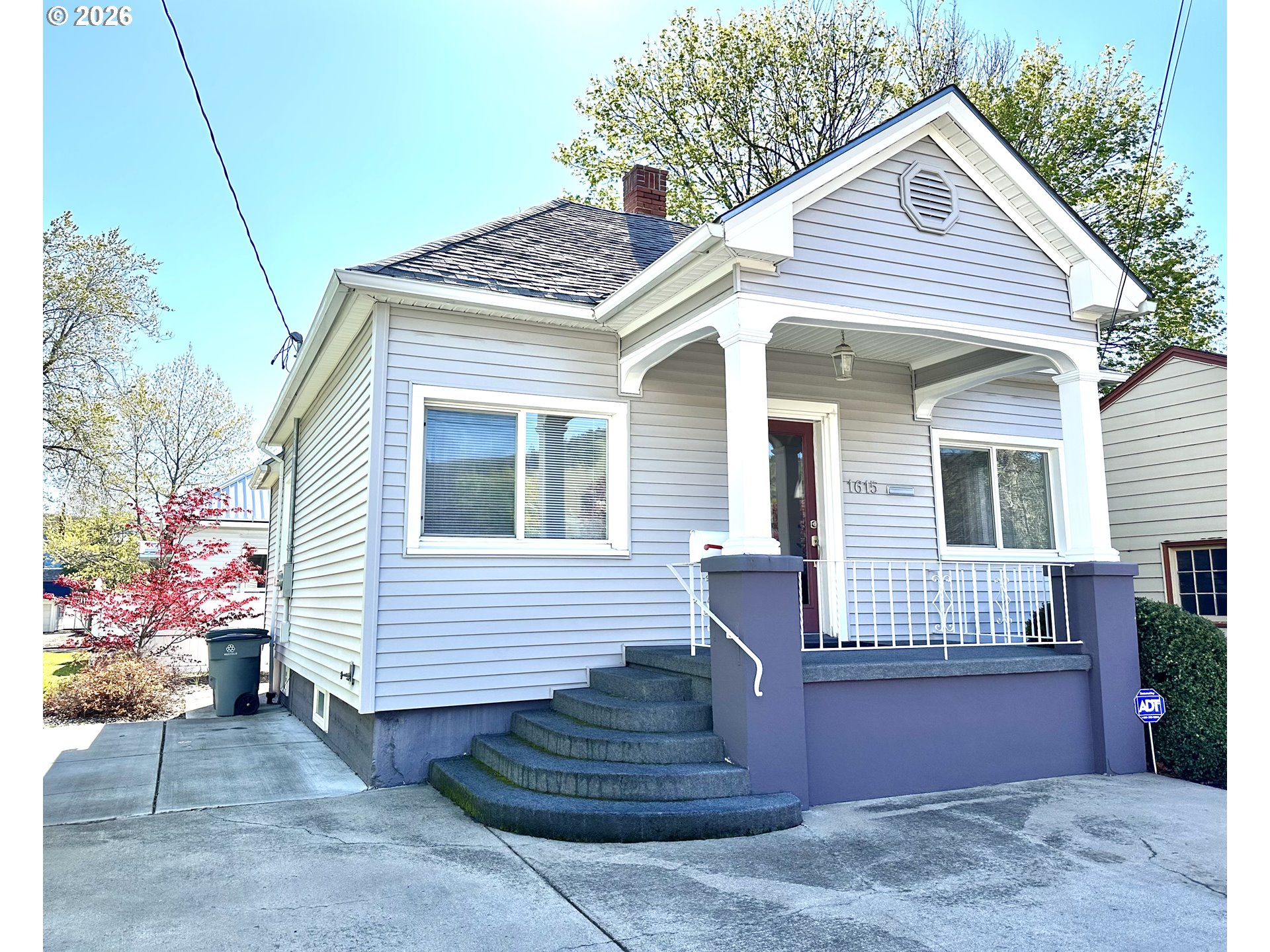 622 S NEVADA ST UNIT D, Portland, OR, 97219