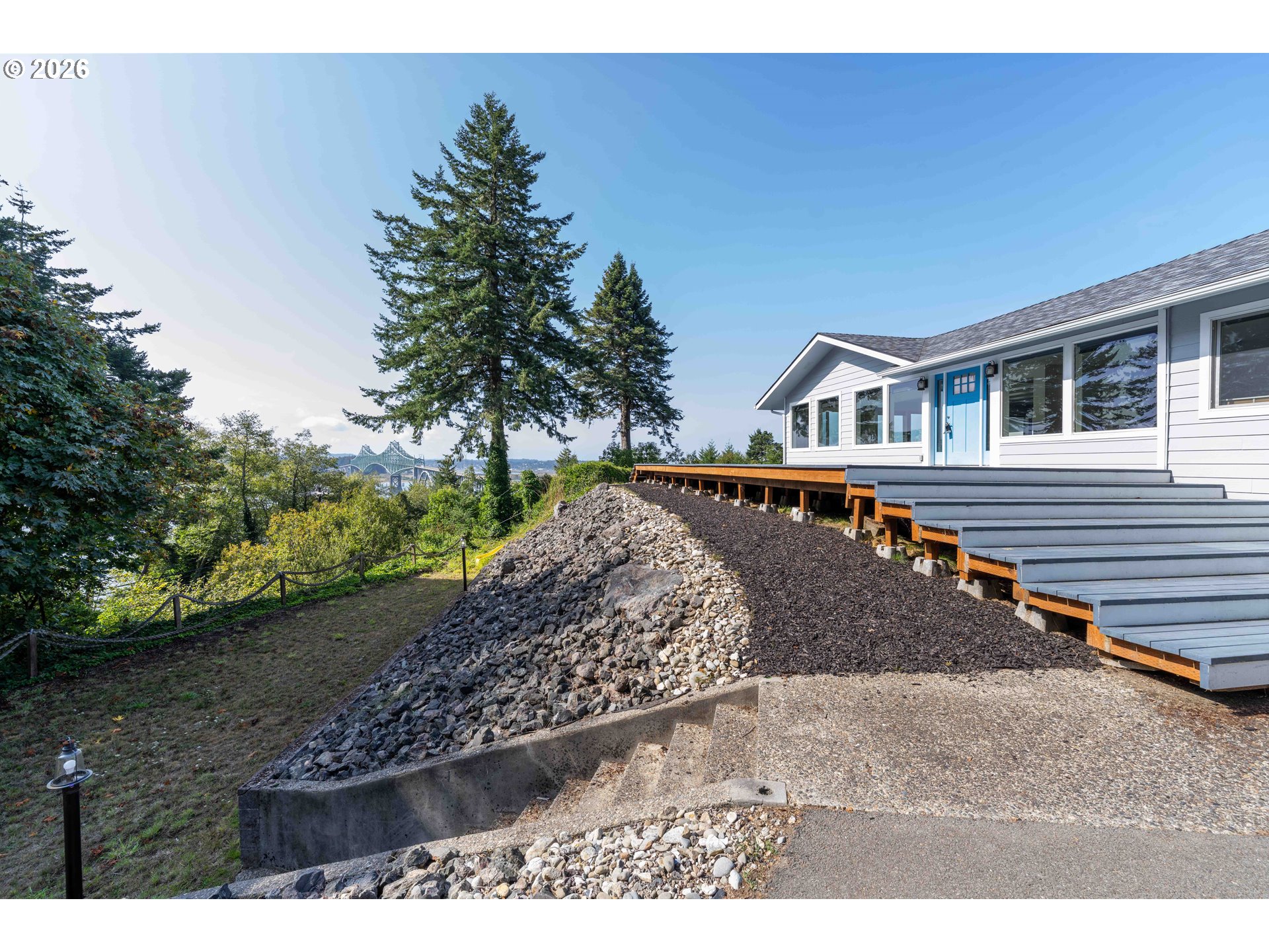 66634 GLASGOW LN, North Bend, OR 97459, North Bend