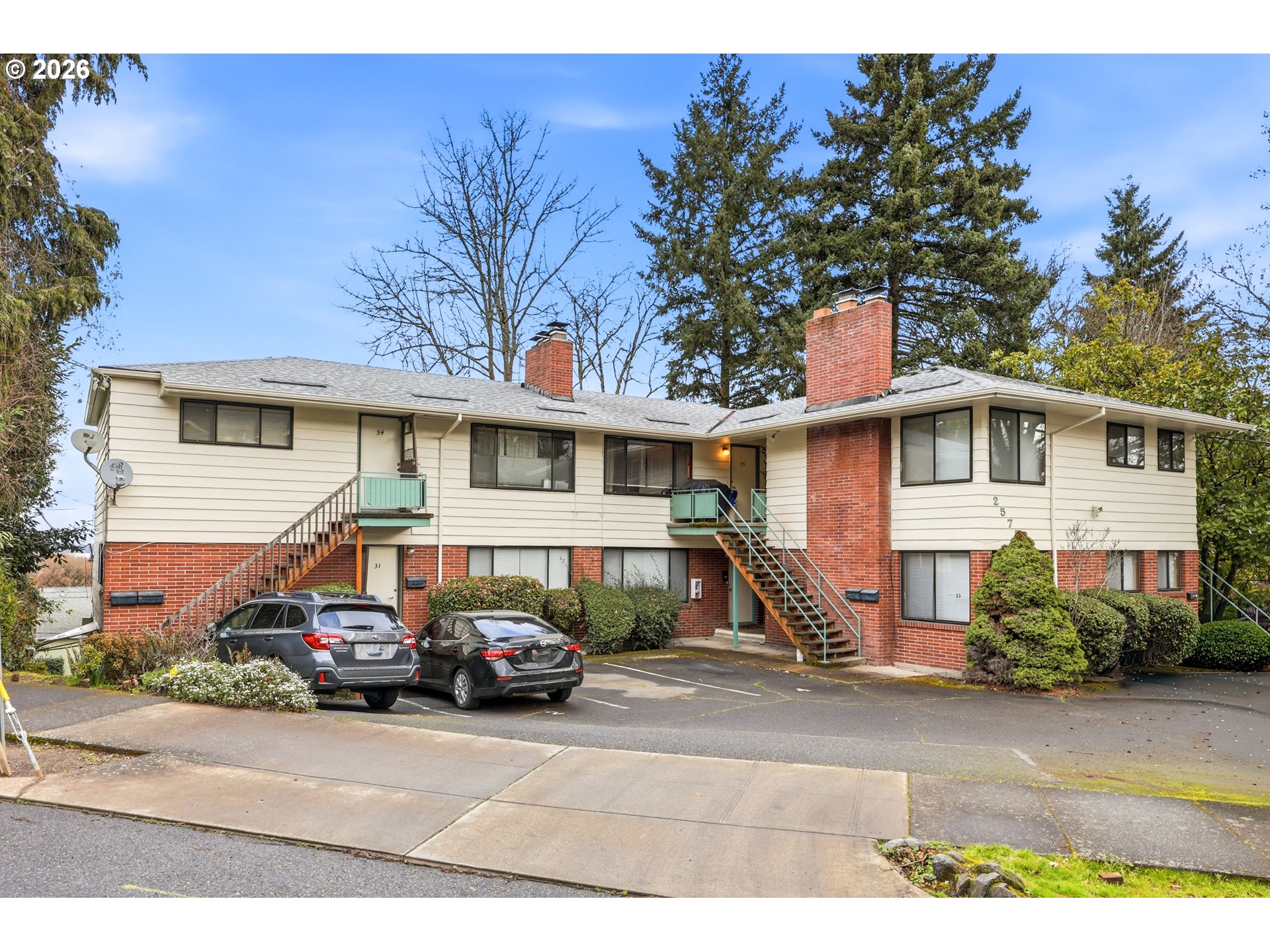 2575 NW LOVEJOY ST, Portland, OR, 97210