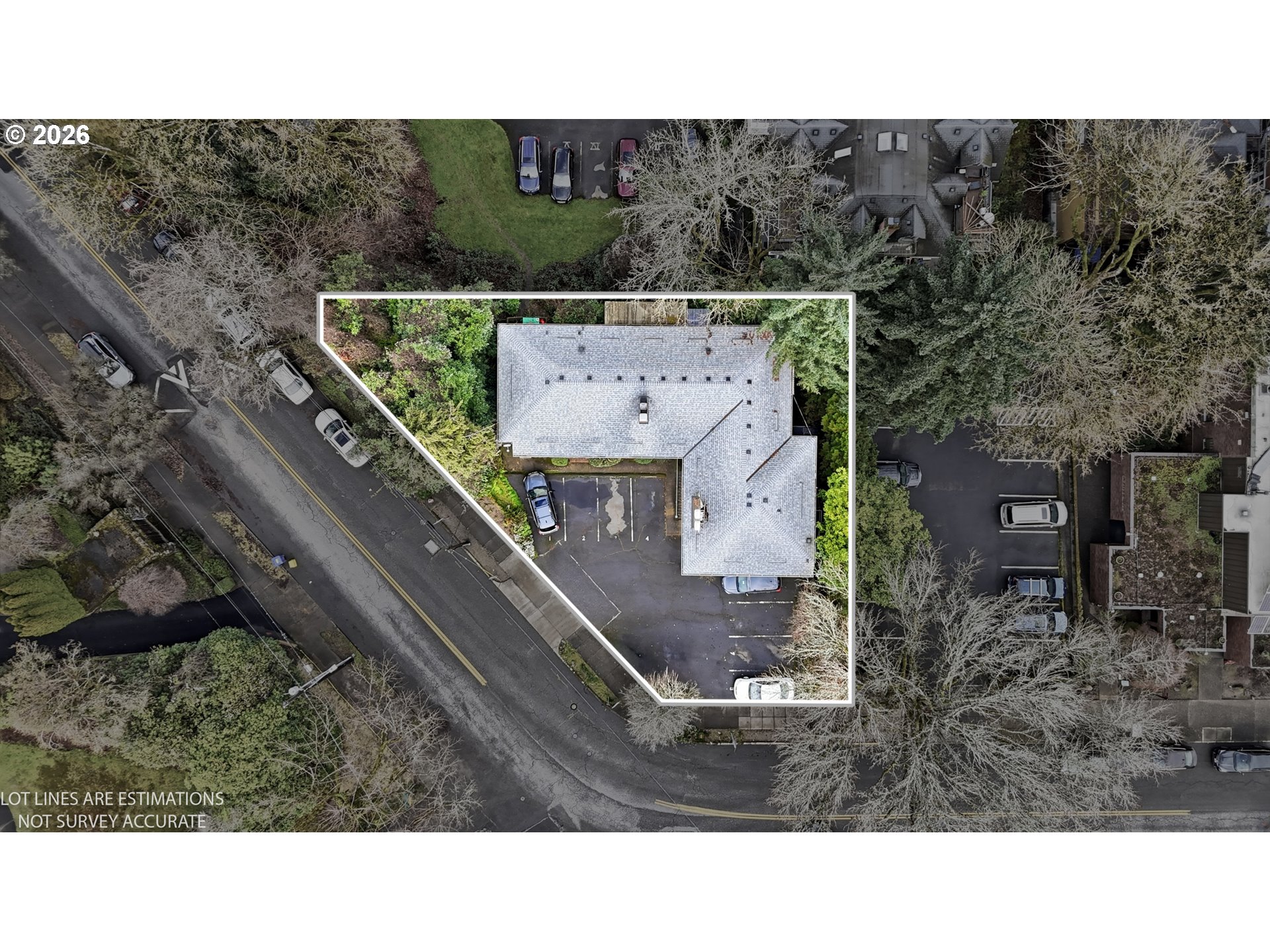 2575 NW LOVEJOY ST, Portland, OR, 97210