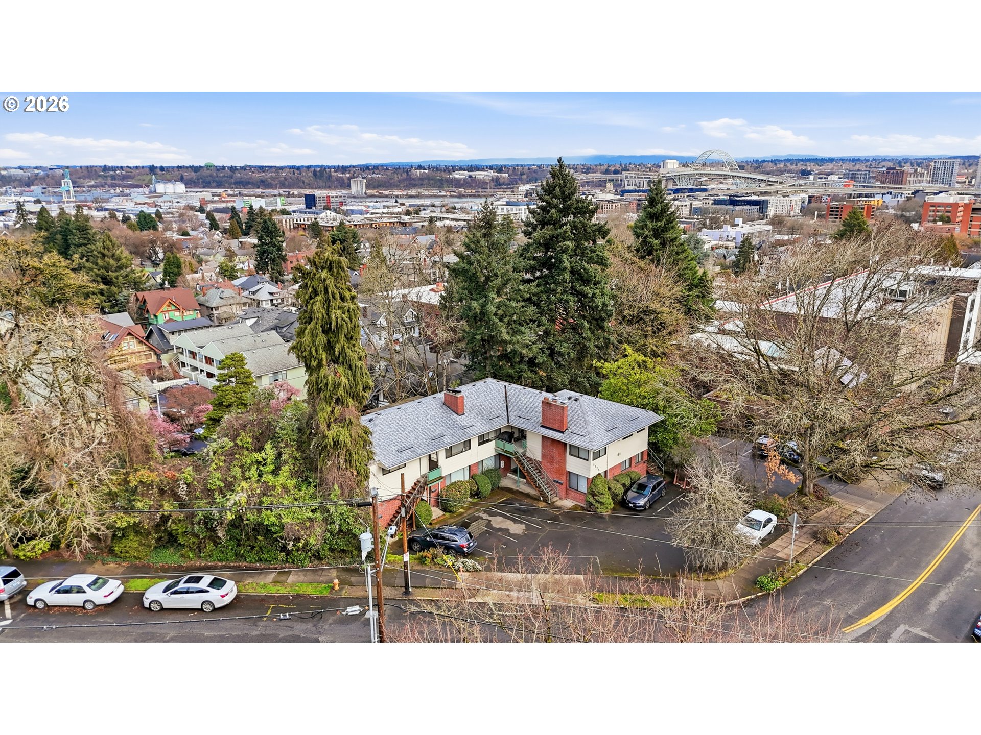 2575 NW LOVEJOY ST, Portland, OR, 97210