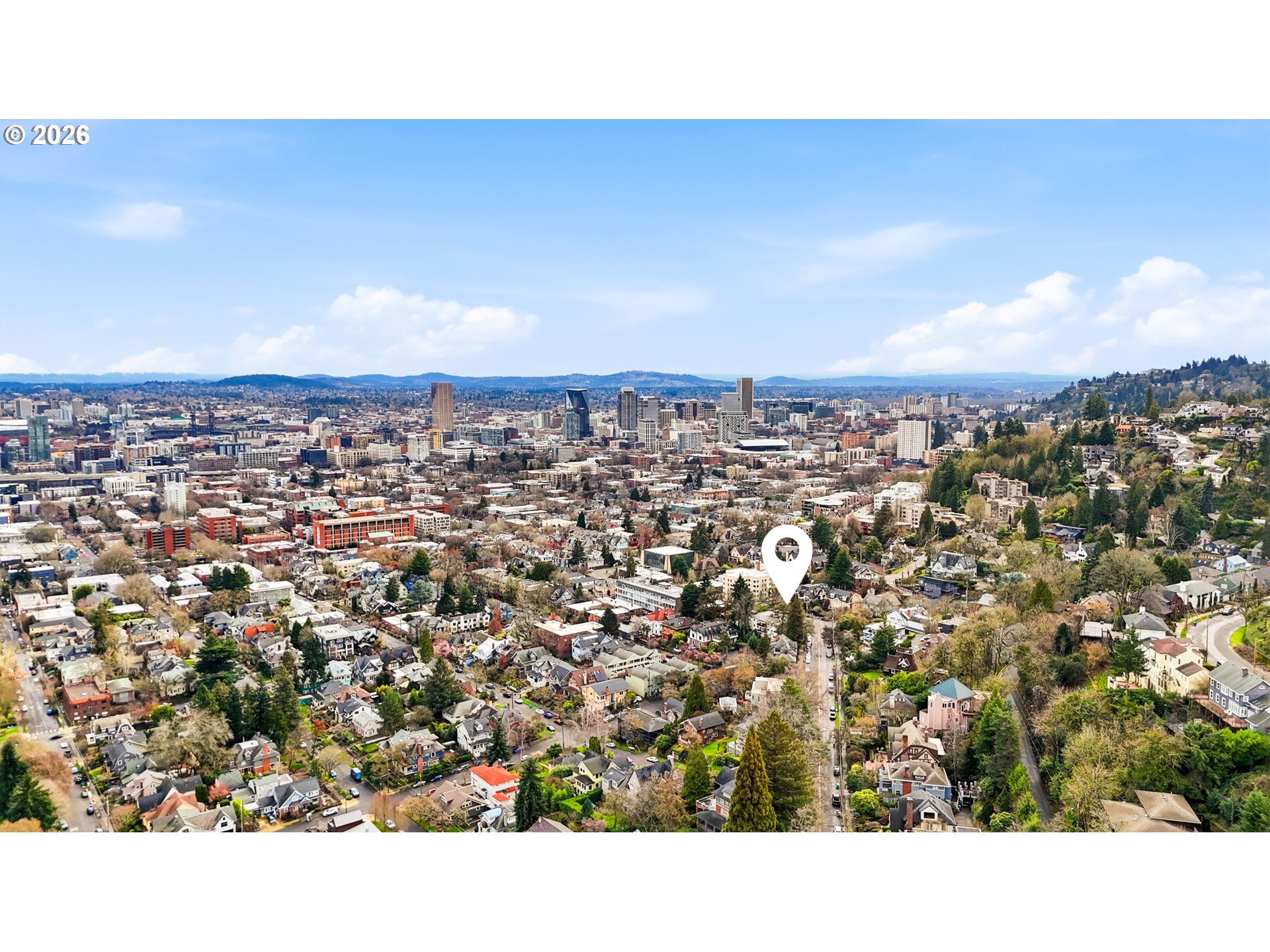 2575 NW LOVEJOY ST, Portland, OR, 97210