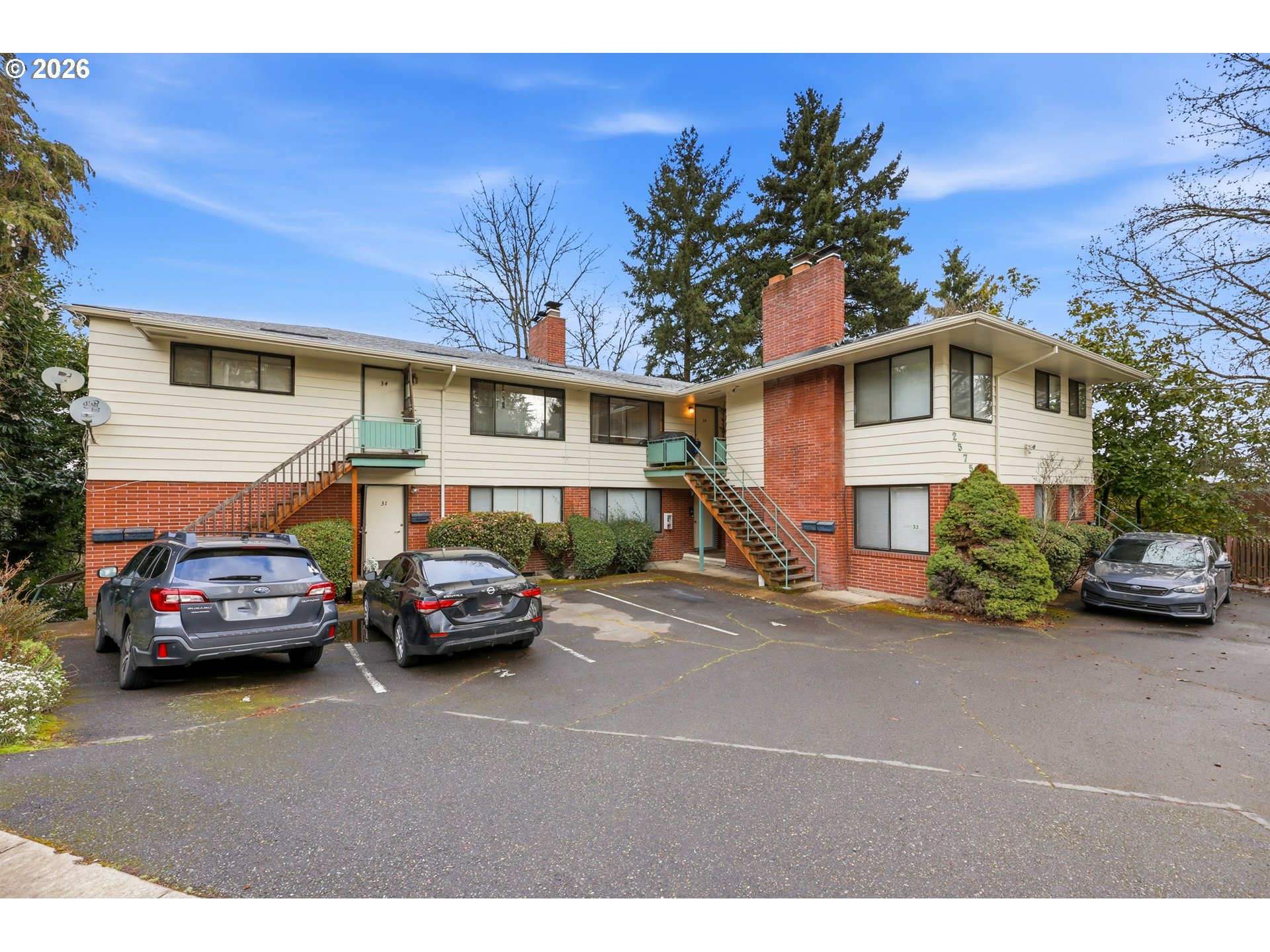 2575 NW LOVEJOY ST, Portland, OR, 97210