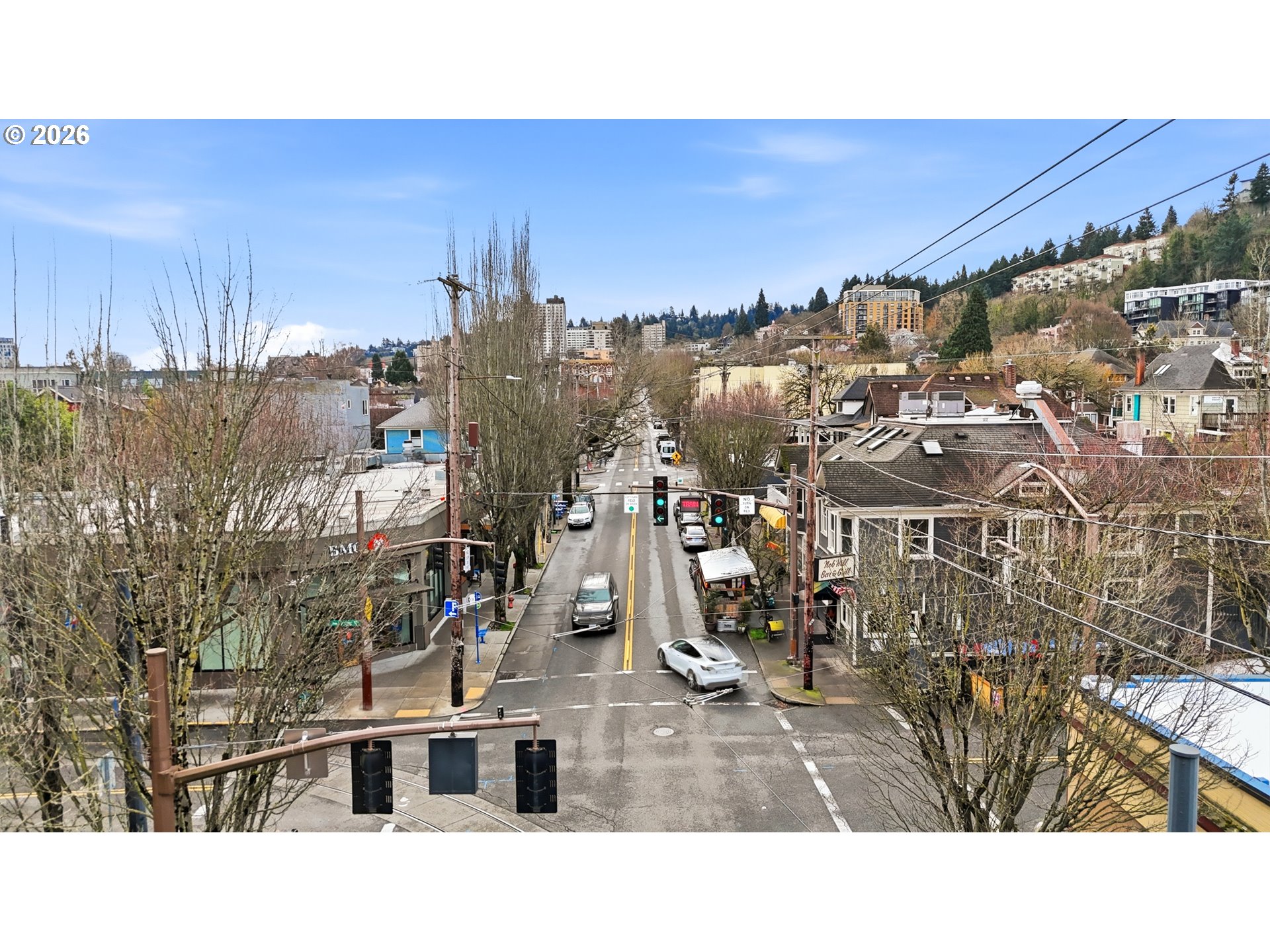 2575 NW LOVEJOY ST, Portland, OR, 97210