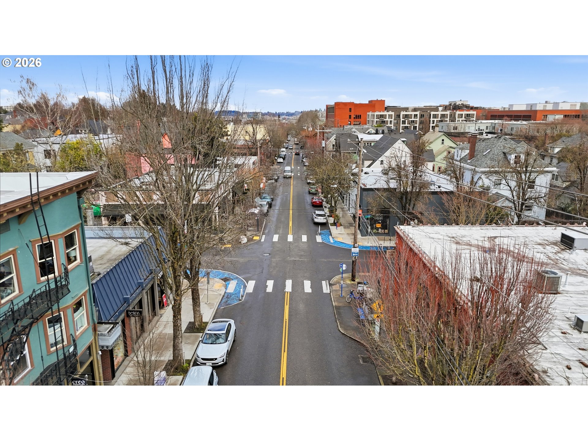 2575 NW LOVEJOY ST, Portland, OR, 97210