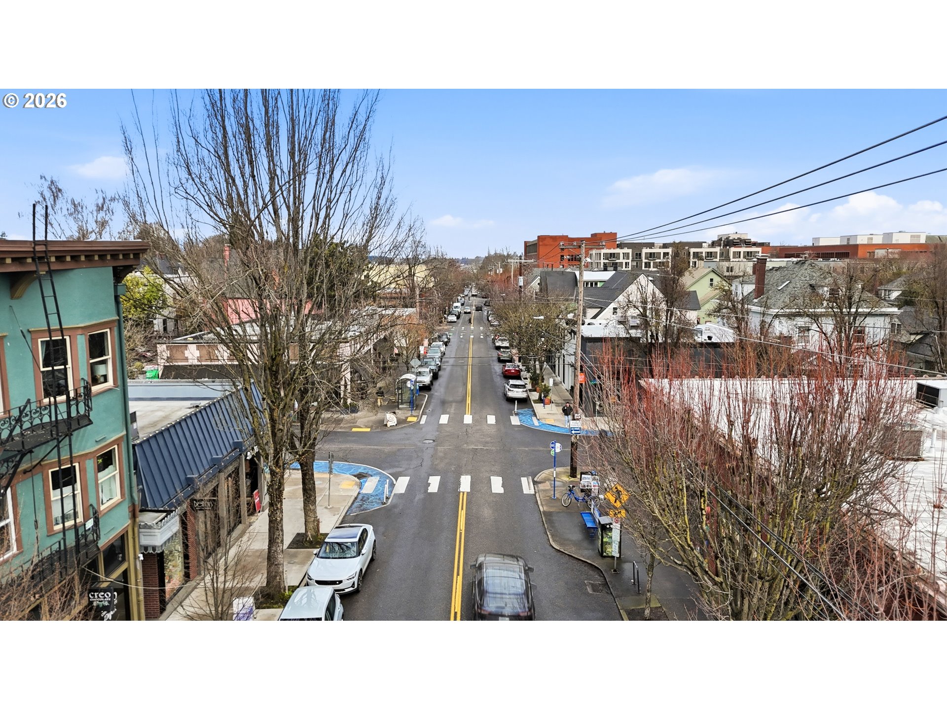 2575 NW LOVEJOY ST, Portland, OR, 97210