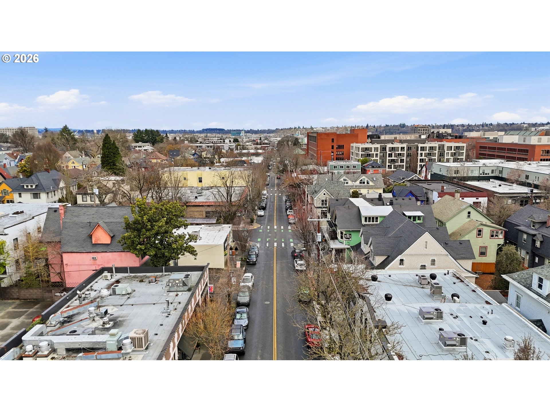 2575 NW LOVEJOY ST, Portland, OR, 97210