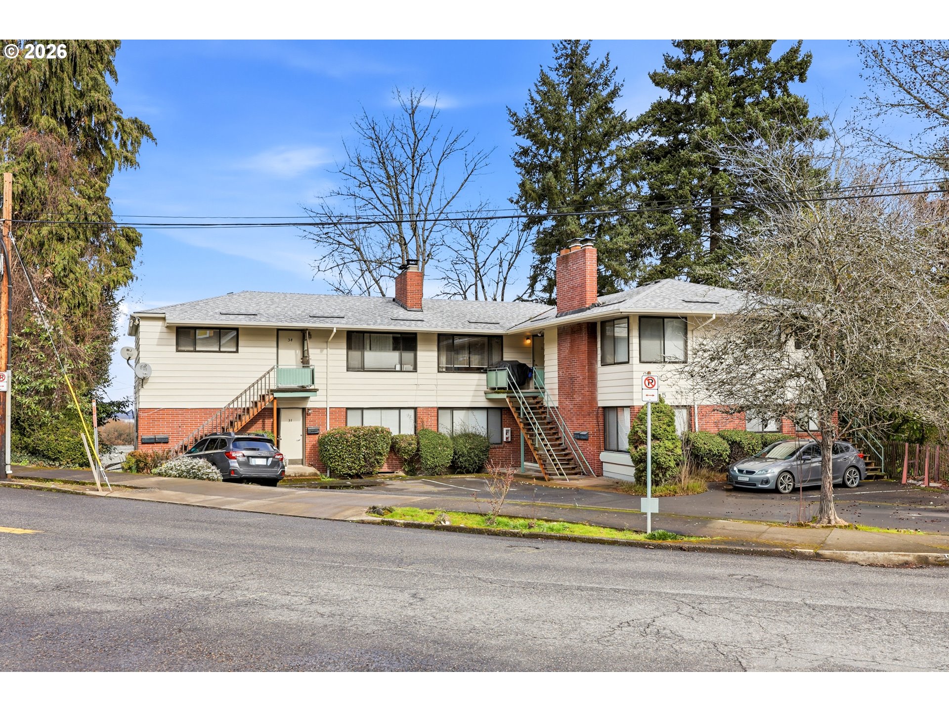 2575 NW LOVEJOY ST, Portland, OR, 97210