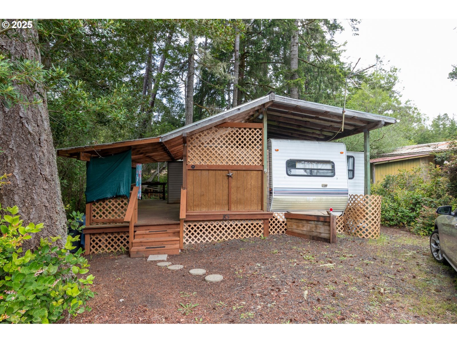 83 MANZANITA WAY