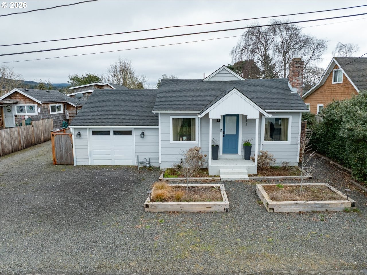 811 17TH AVE, Seaside, OR, 97138