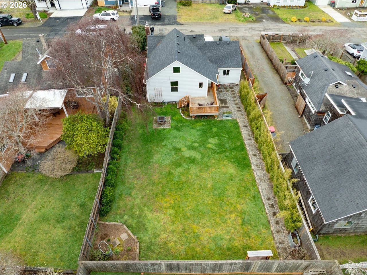 811 17TH AVE, Seaside, OR, 97138
