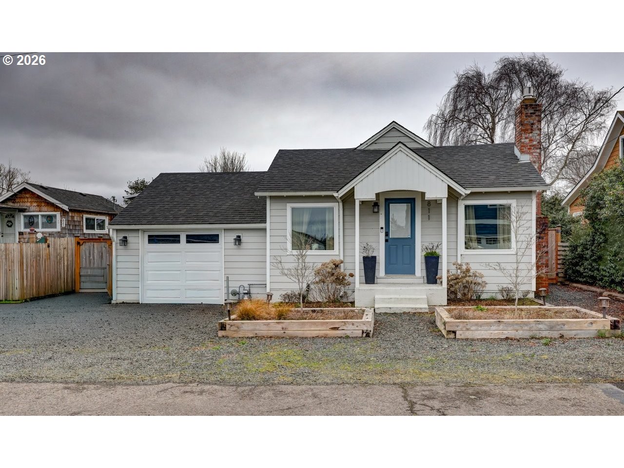 811 17TH AVE, Seaside, OR, 97138