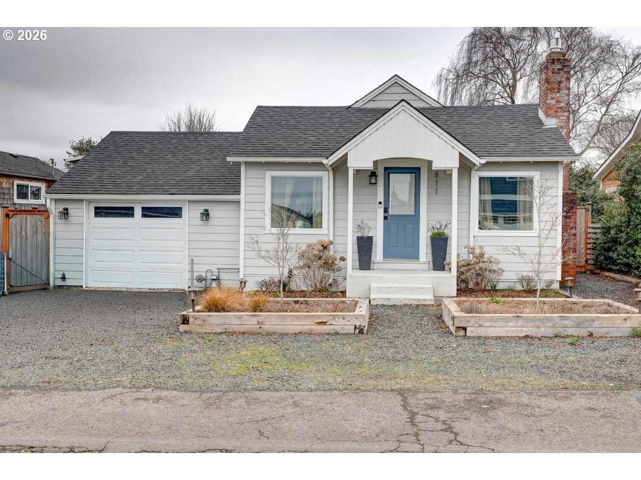 811 17TH AVE, Seaside, OR, 97138