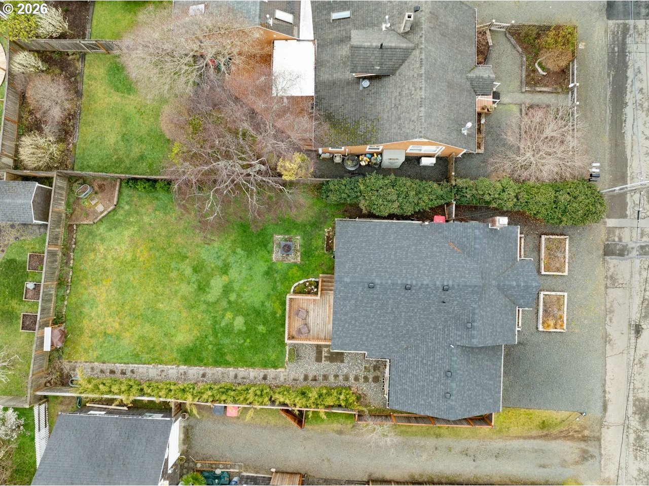 811 17TH AVE, Seaside, OR, 97138