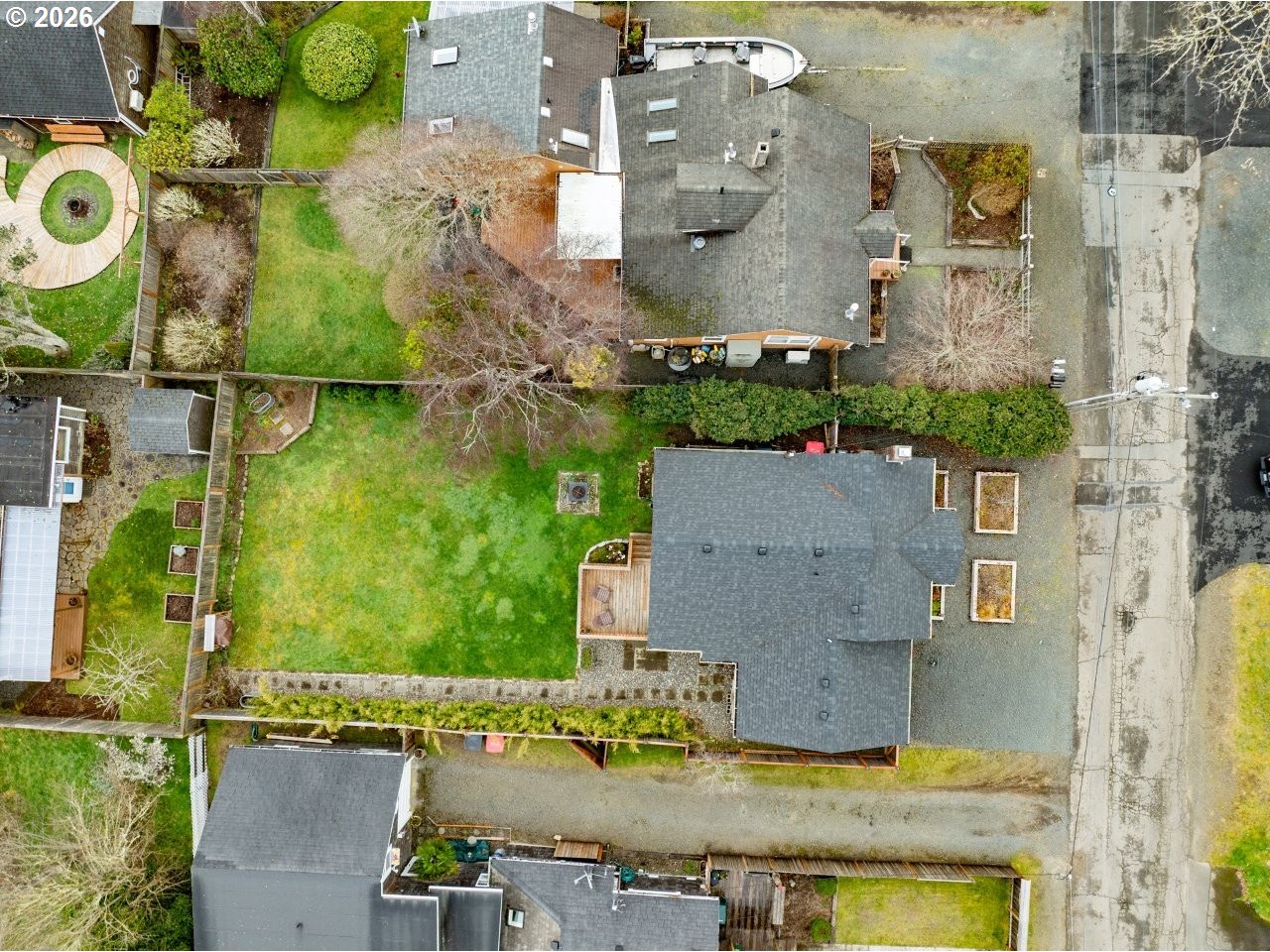 811 17TH AVE, Seaside, OR, 97138