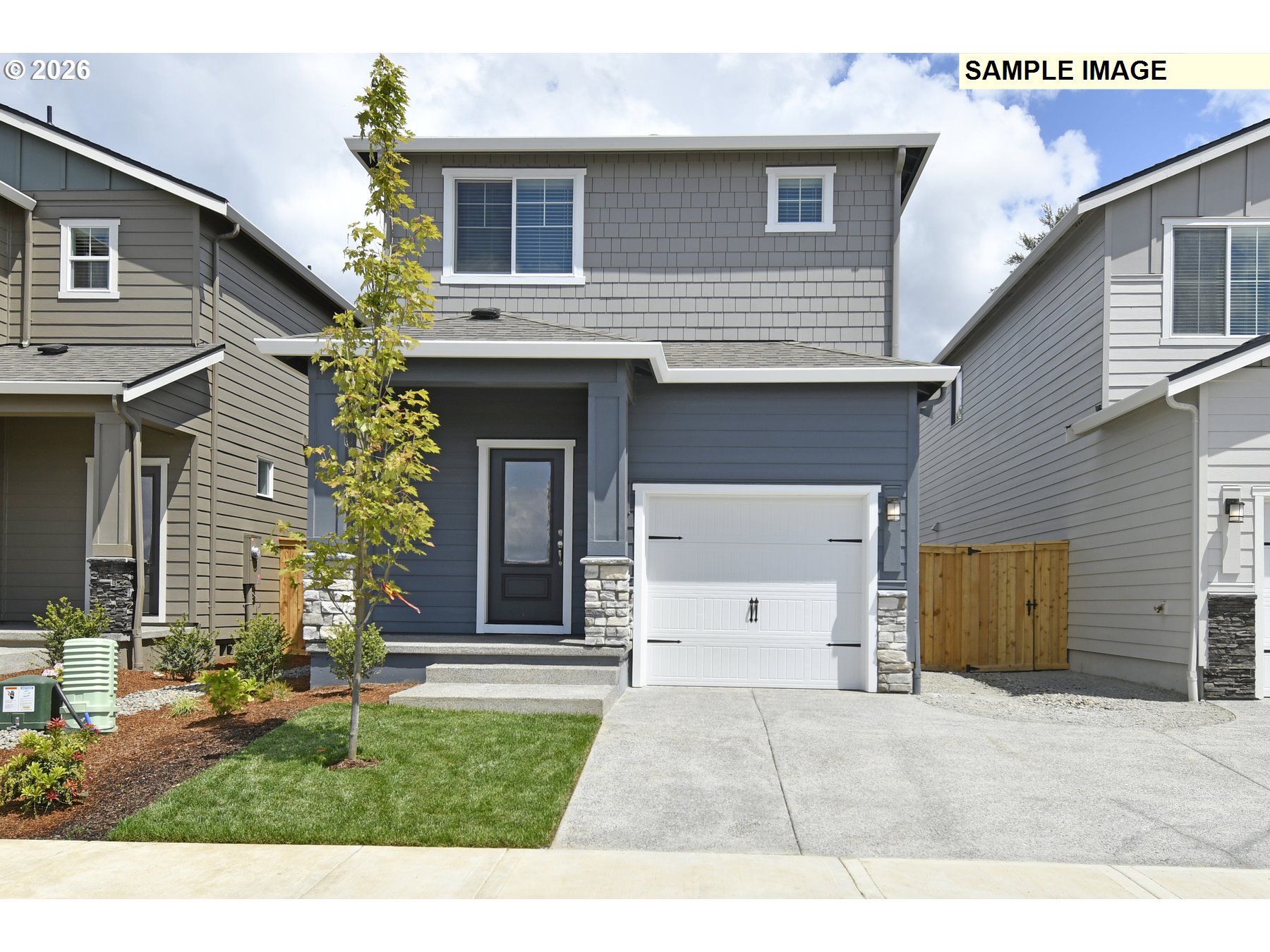 96134 FOXGLOVE WAY, Brookings, OR, 97415