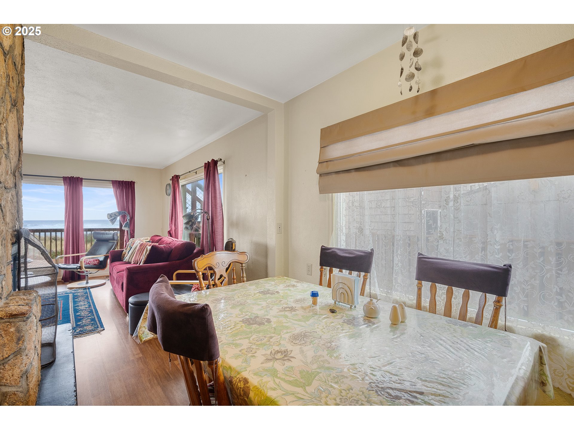 229 S PACIFIC ST, Rockaway Beach, OR, 97136