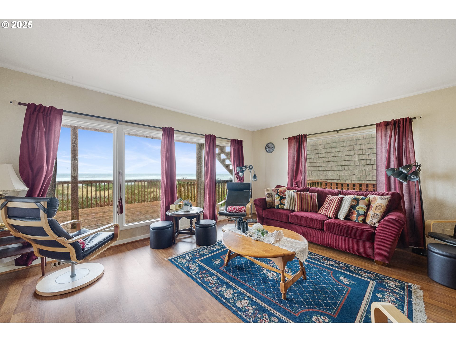 229 S PACIFIC ST, Rockaway Beach, OR, 97136