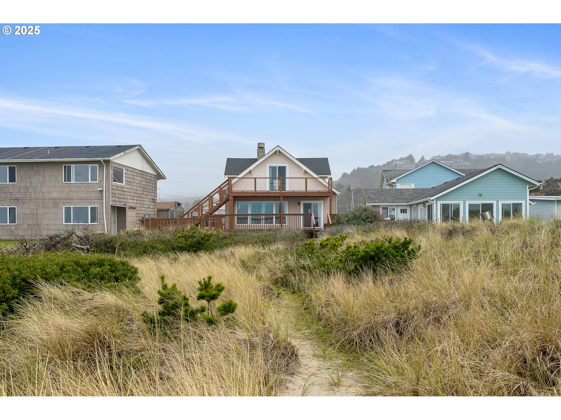 229 S PACIFIC ST, Rockaway Beach, OR, 97136