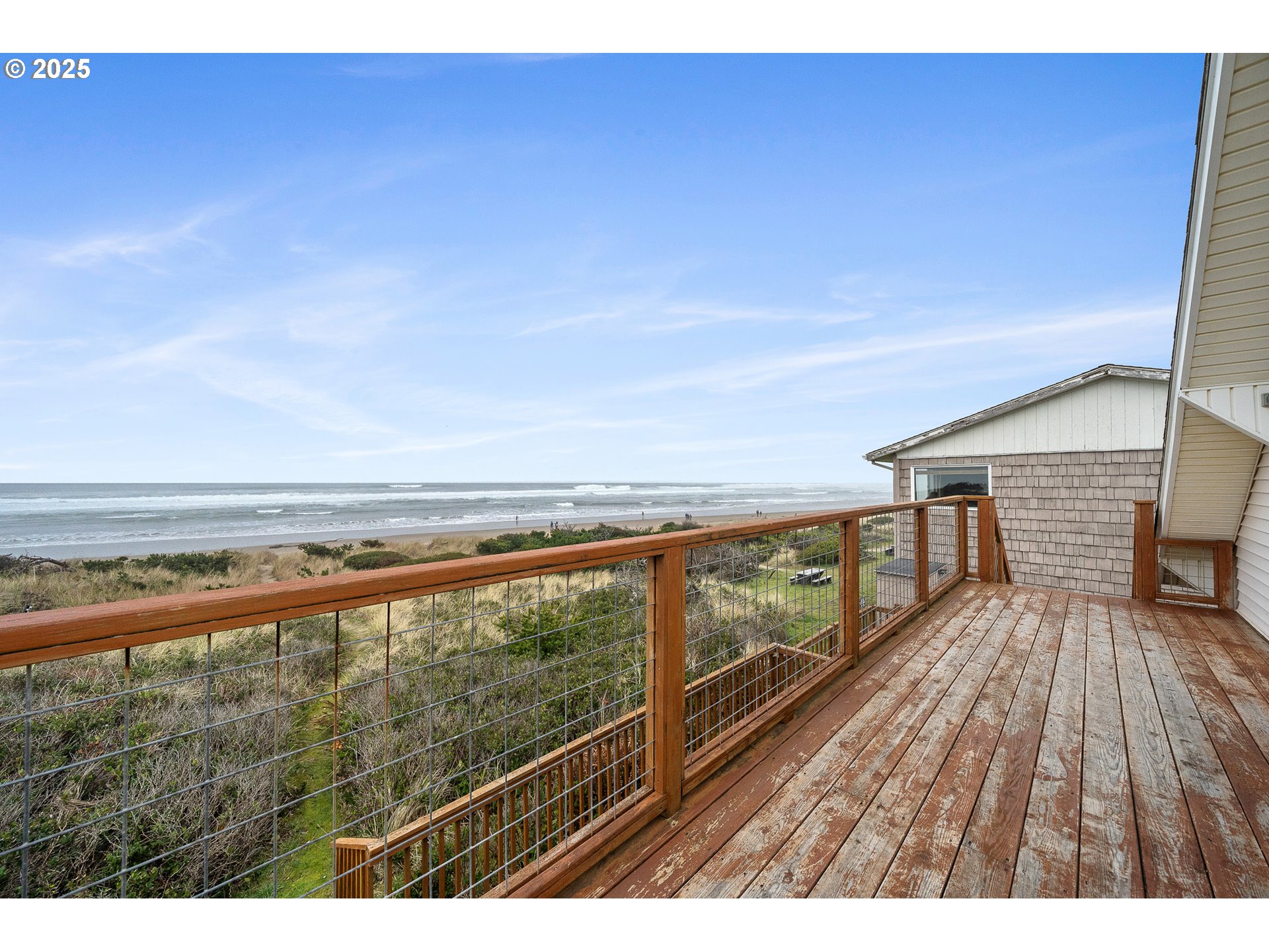 229 S PACIFIC ST, Rockaway Beach, OR, 97136