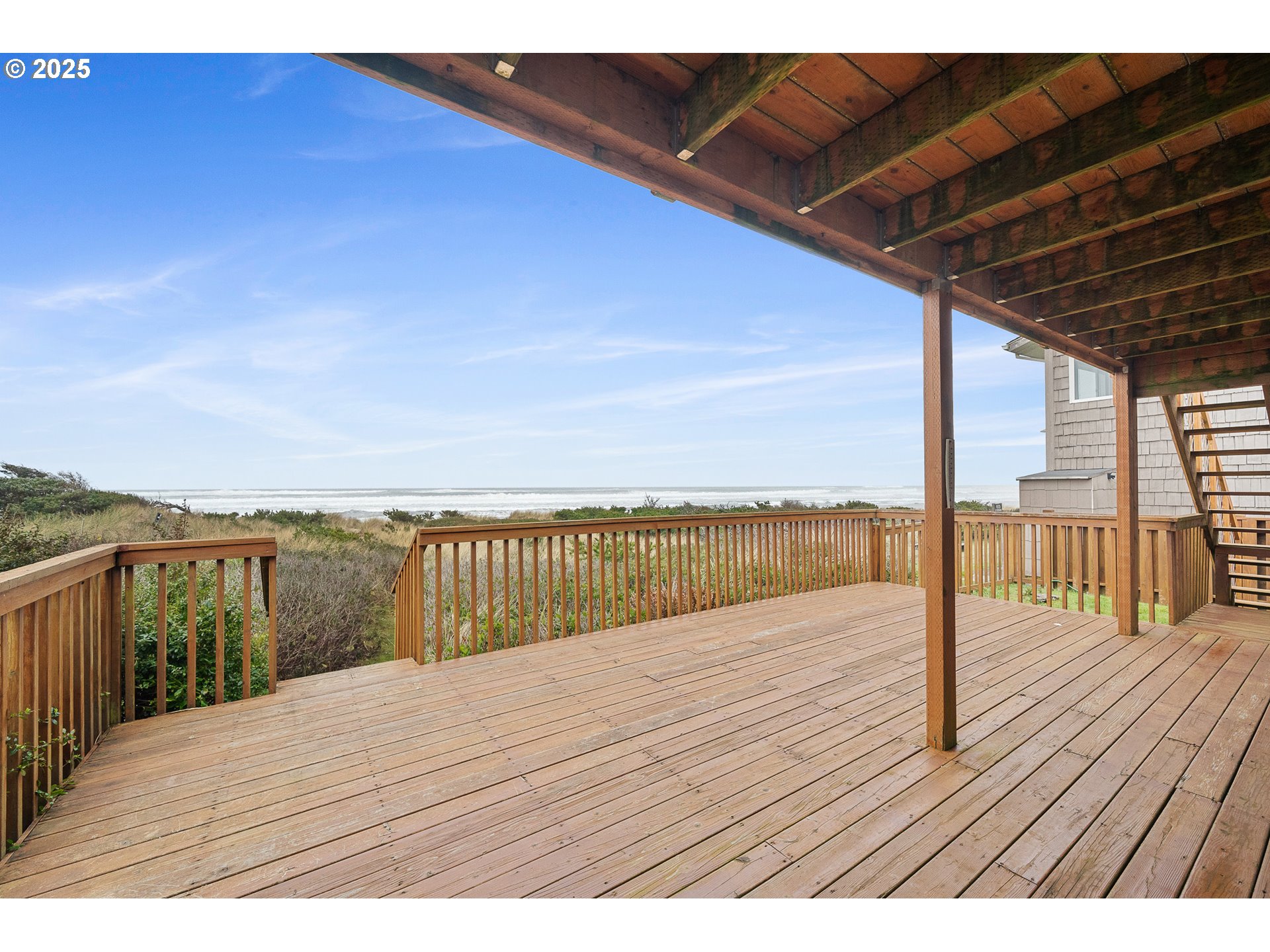 229 S PACIFIC ST, Rockaway Beach, OR, 97136