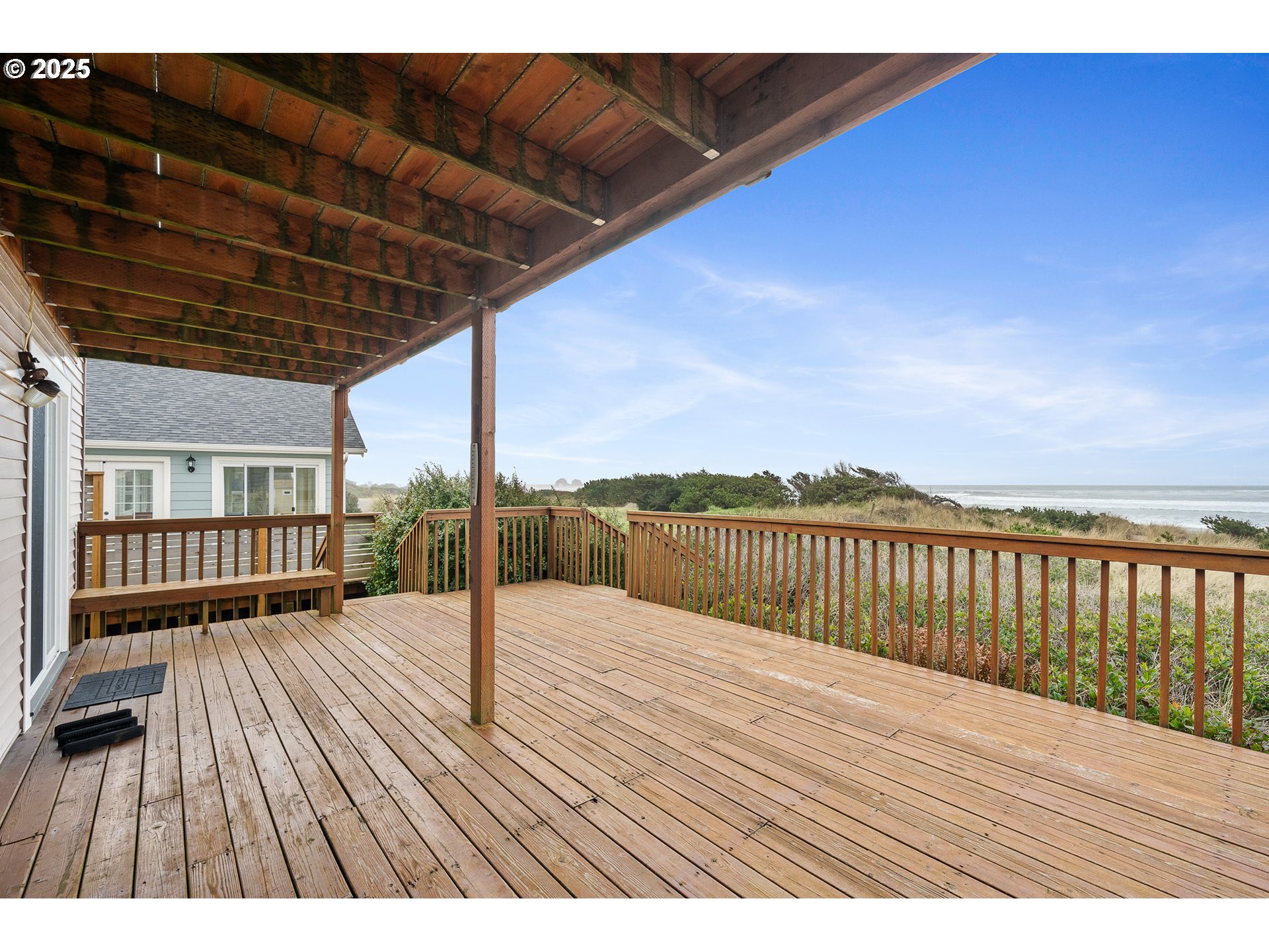 229 S PACIFIC ST, Rockaway Beach, OR, 97136