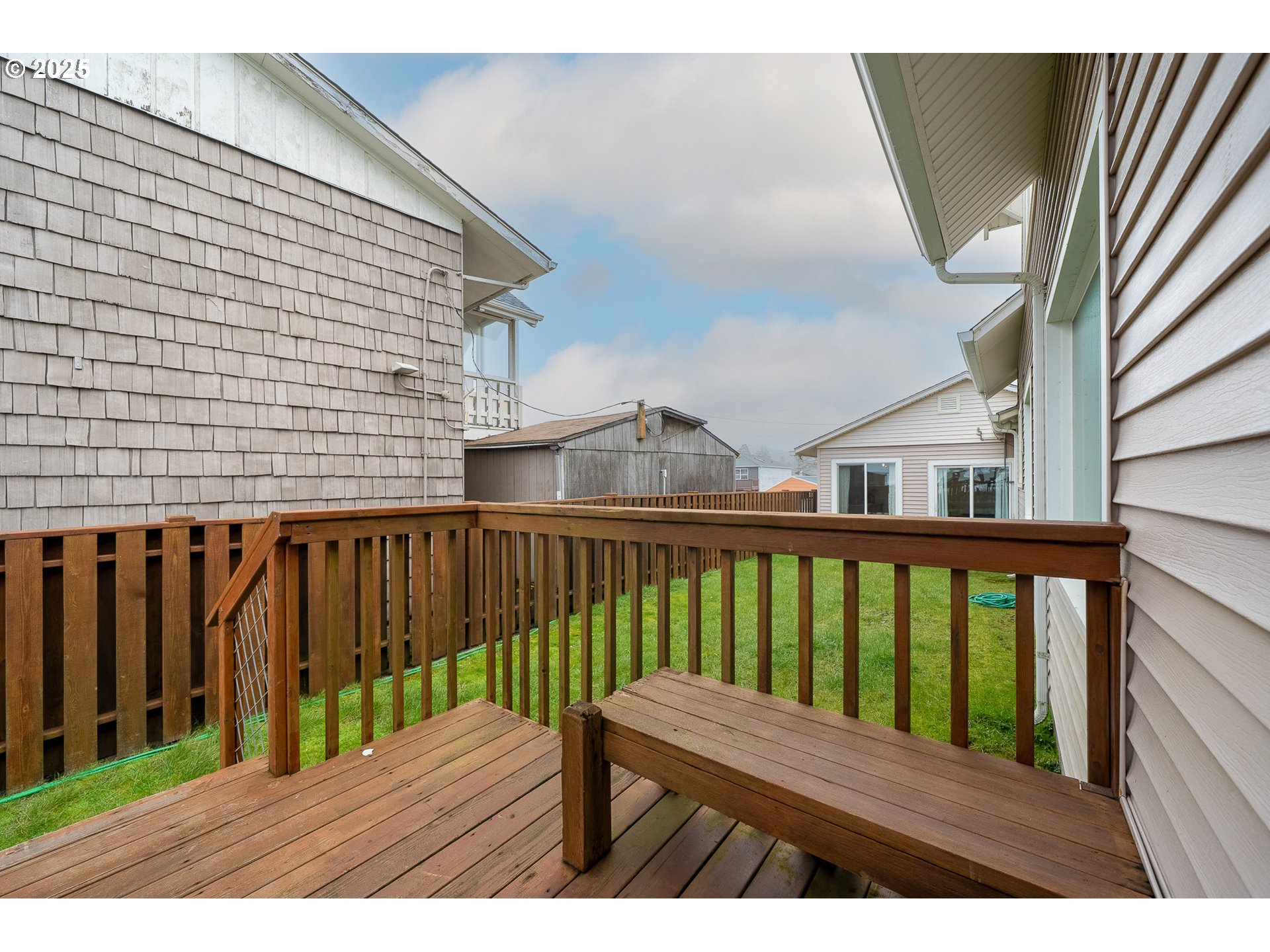 229 S PACIFIC ST, Rockaway Beach, OR, 97136