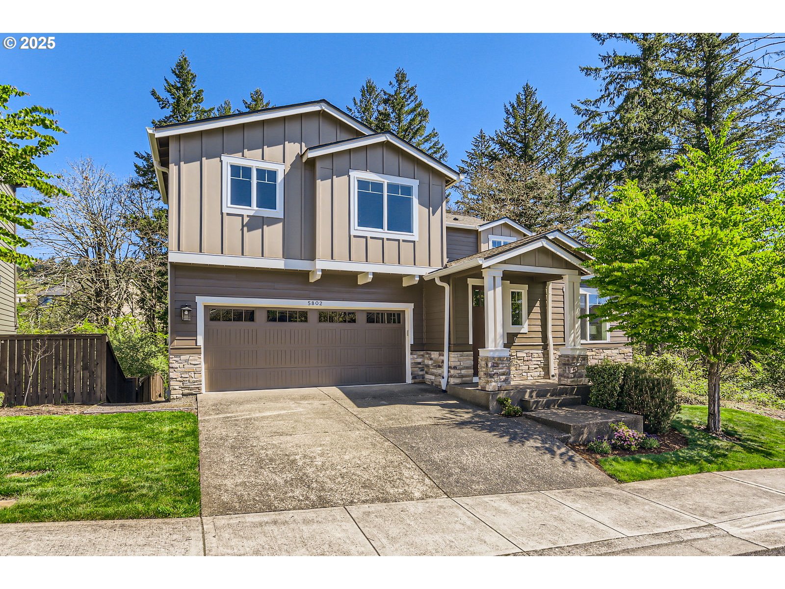 Washington County Homes