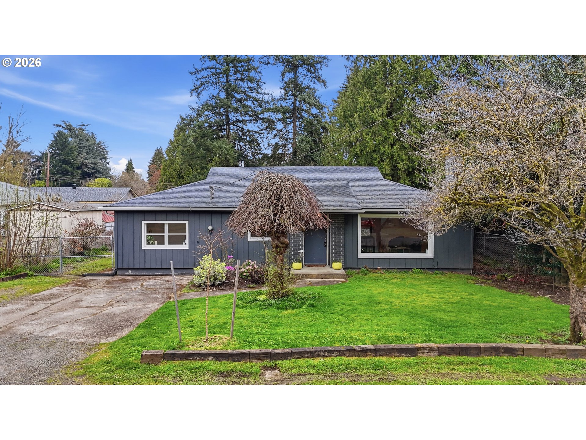 8712 SE 41ST AVE, Milwaukie, OR, 97222