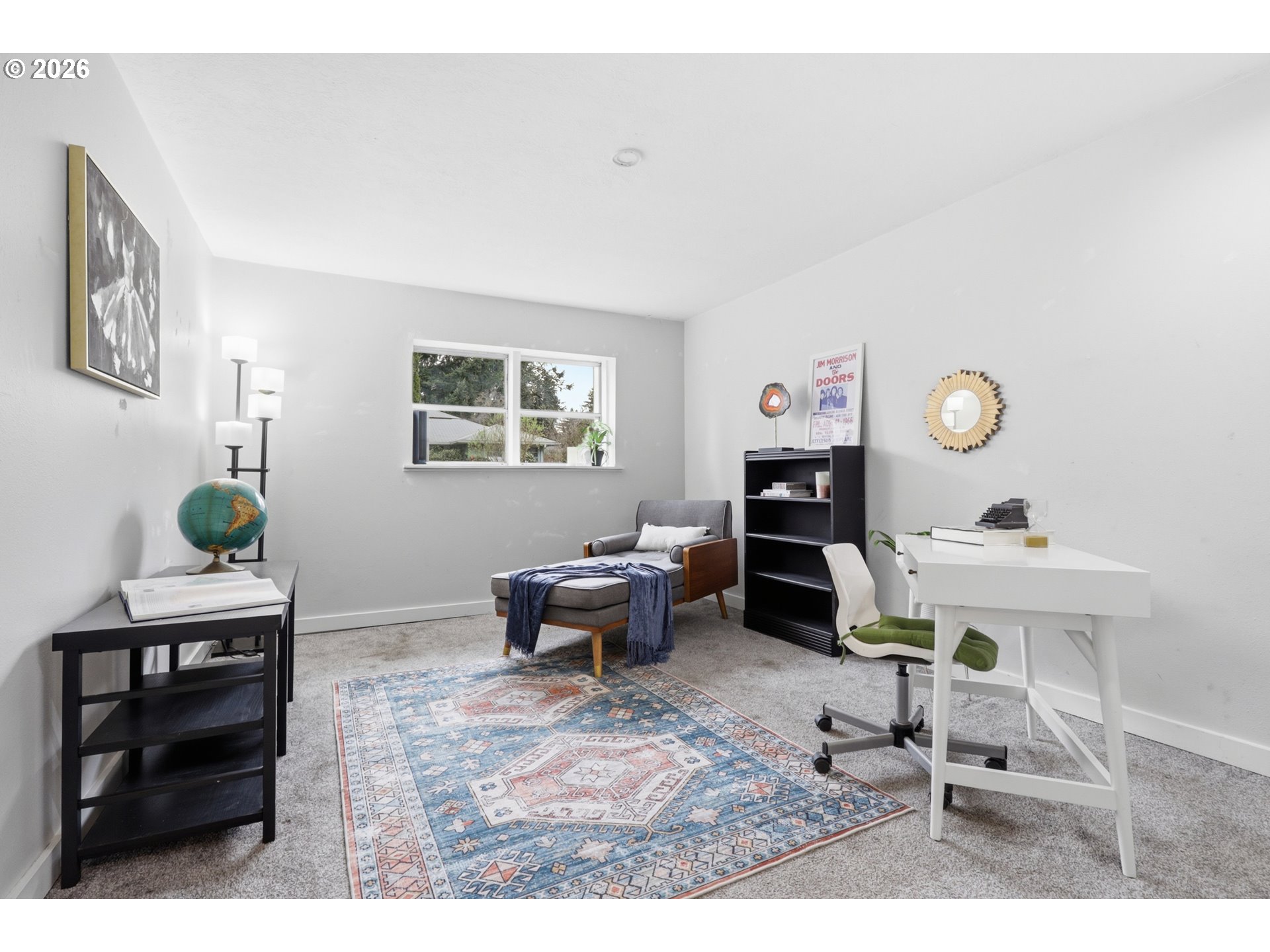 8712 SE 41ST AVE, Milwaukie, OR, 97222