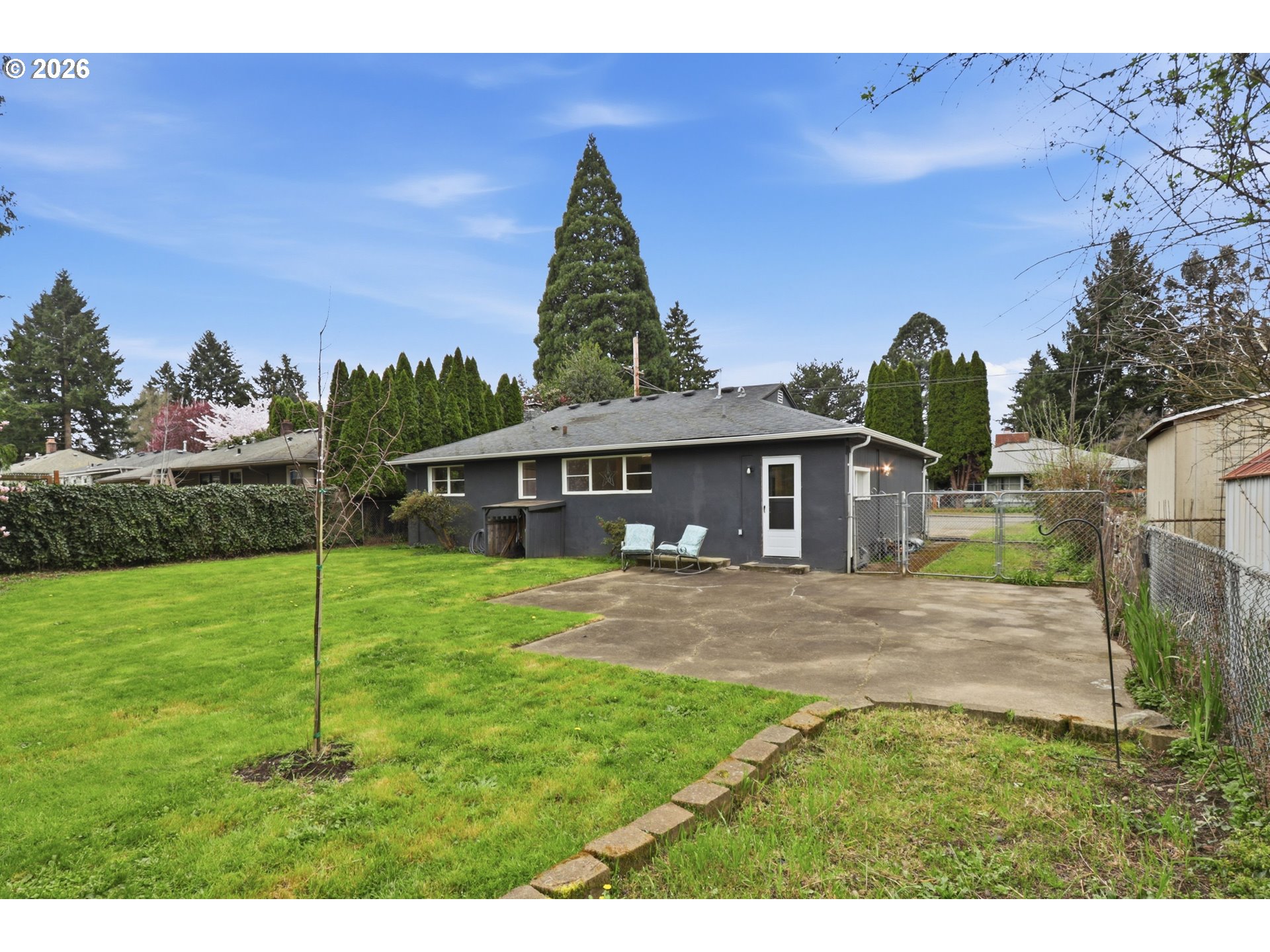 8712 SE 41ST AVE, Milwaukie, OR, 97222