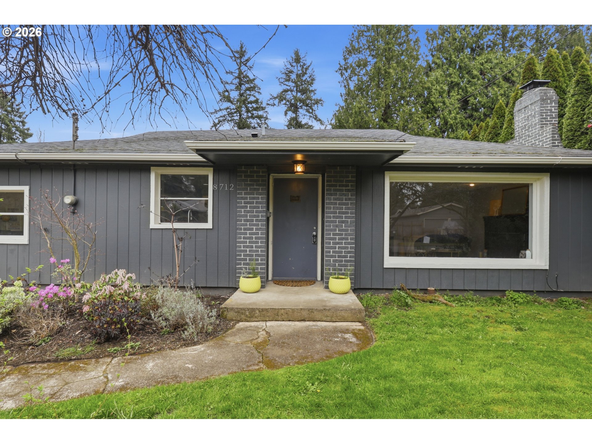 8712 SE 41ST AVE, Milwaukie, OR, 97222