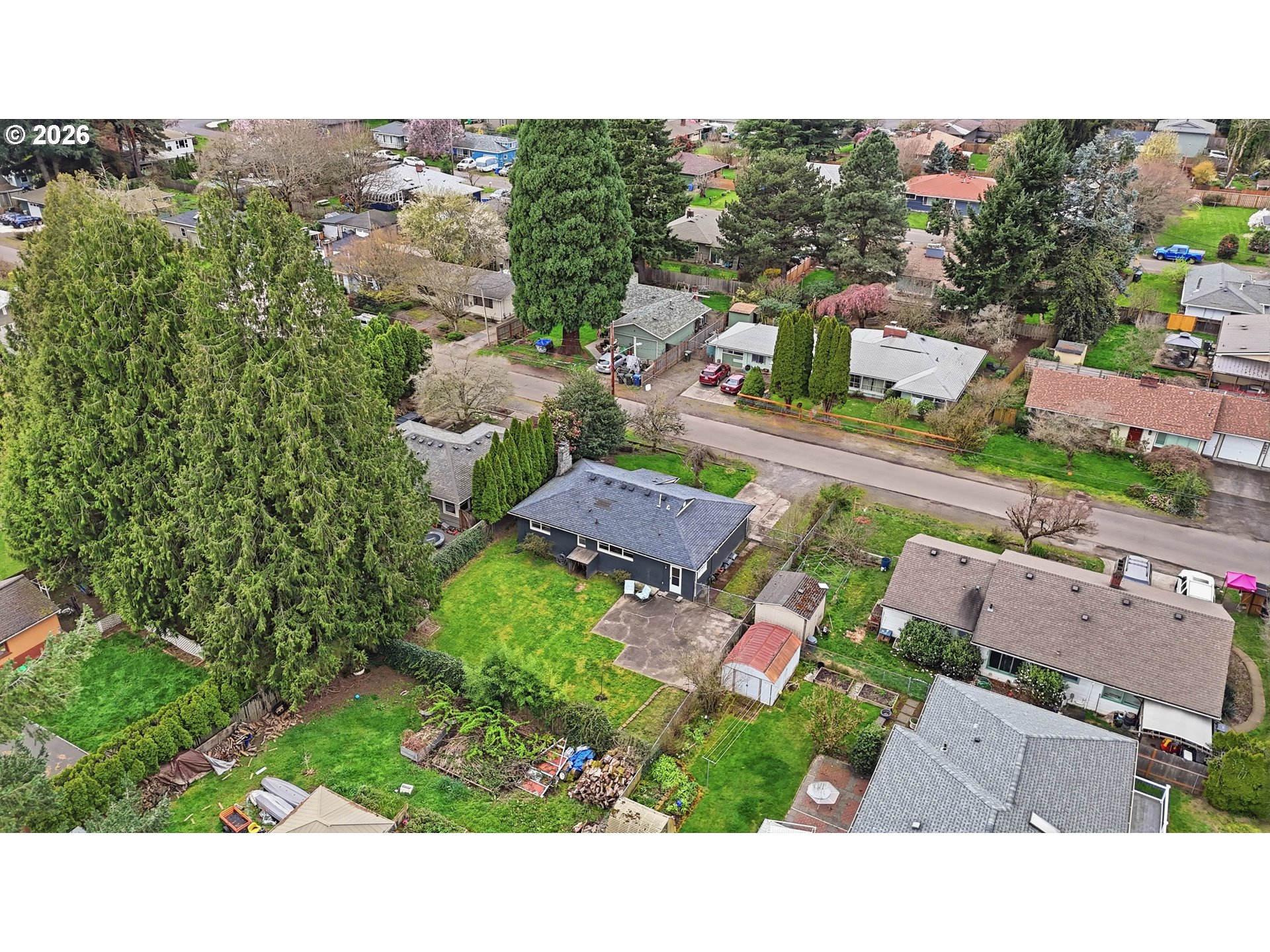 8712 SE 41ST AVE, Milwaukie, OR, 97222